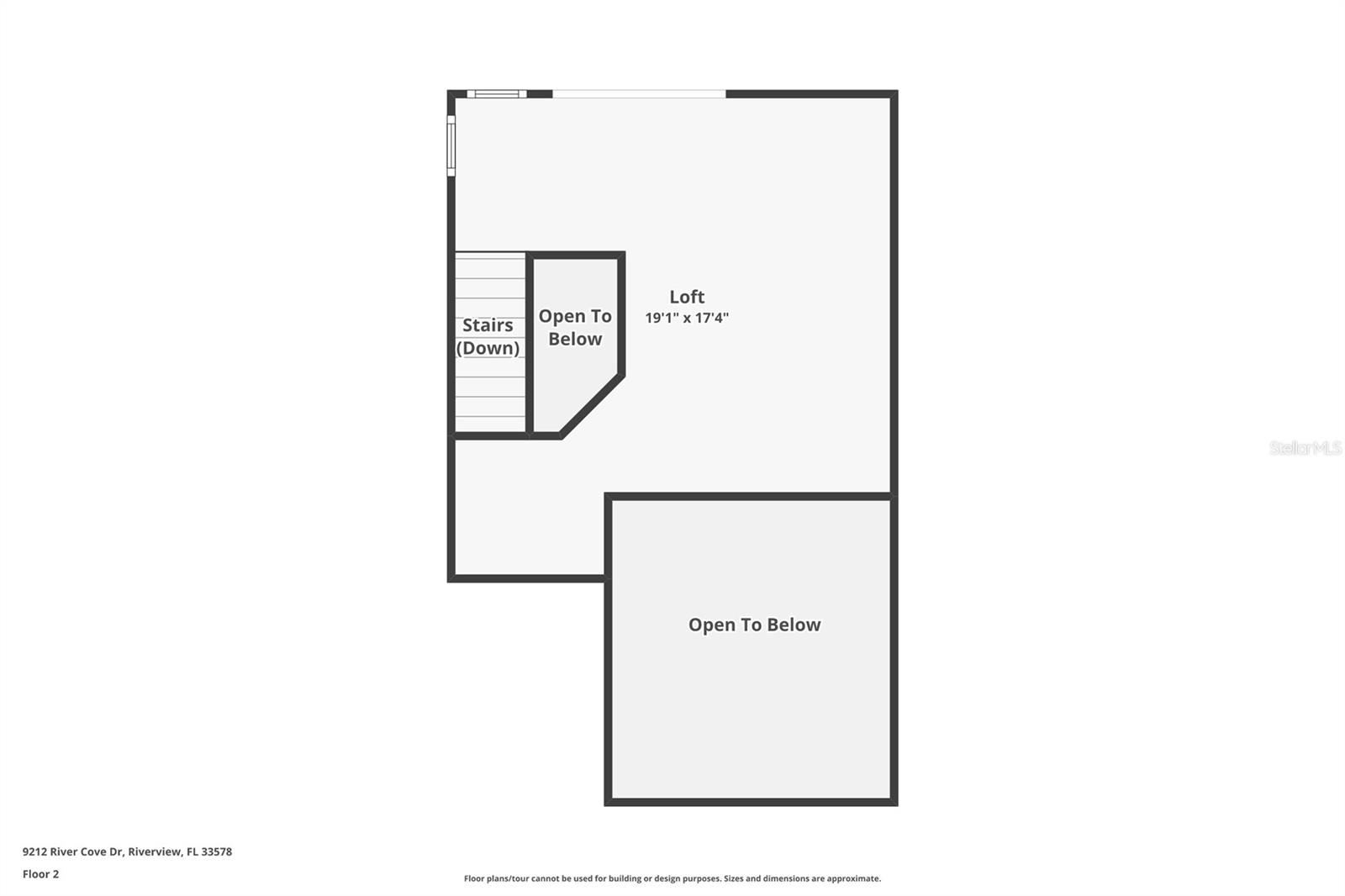 ALAFIA SHORES 1ST ADD - Residential