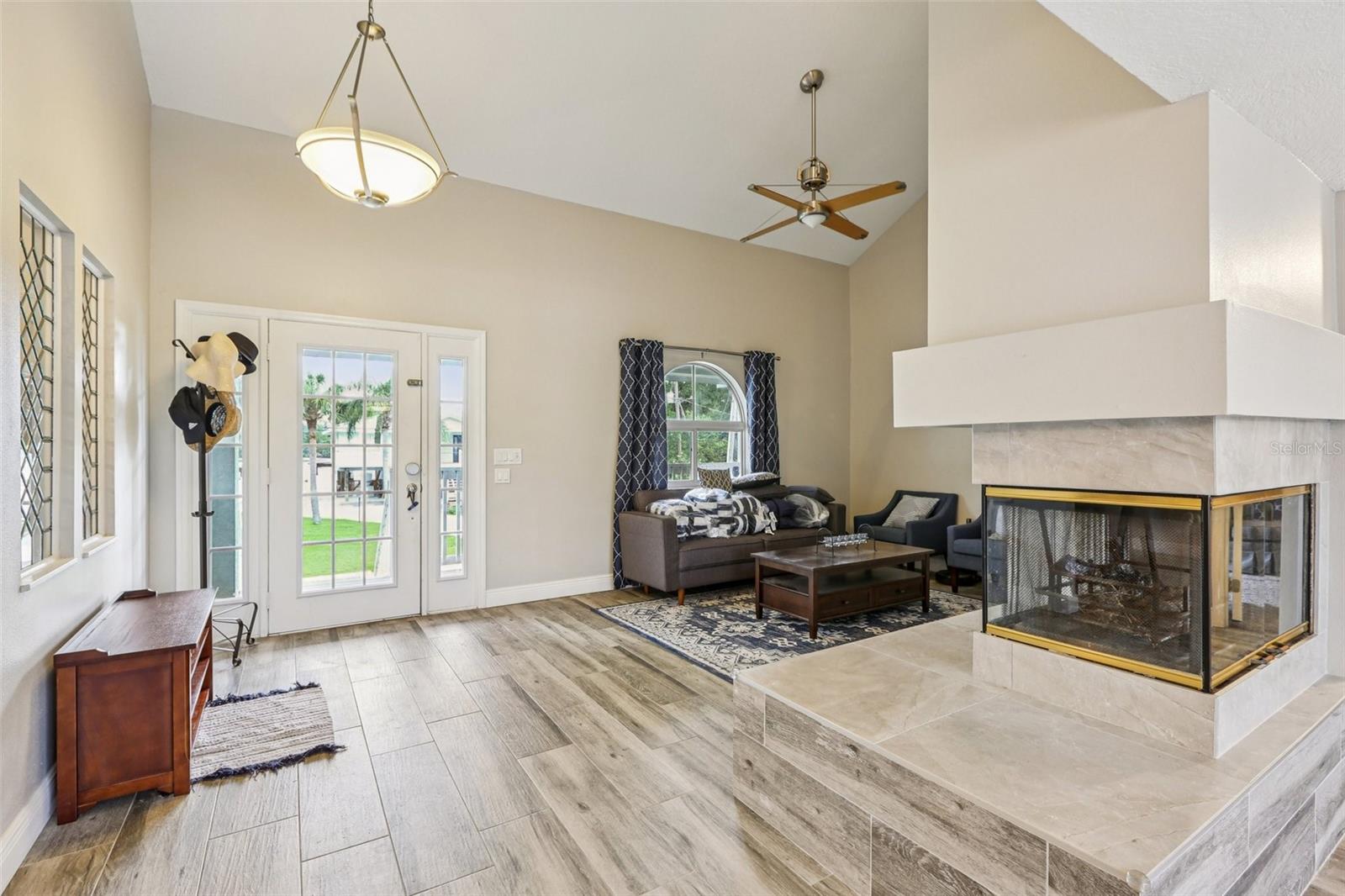 ALAFIA SHORES 1ST ADD - Residential