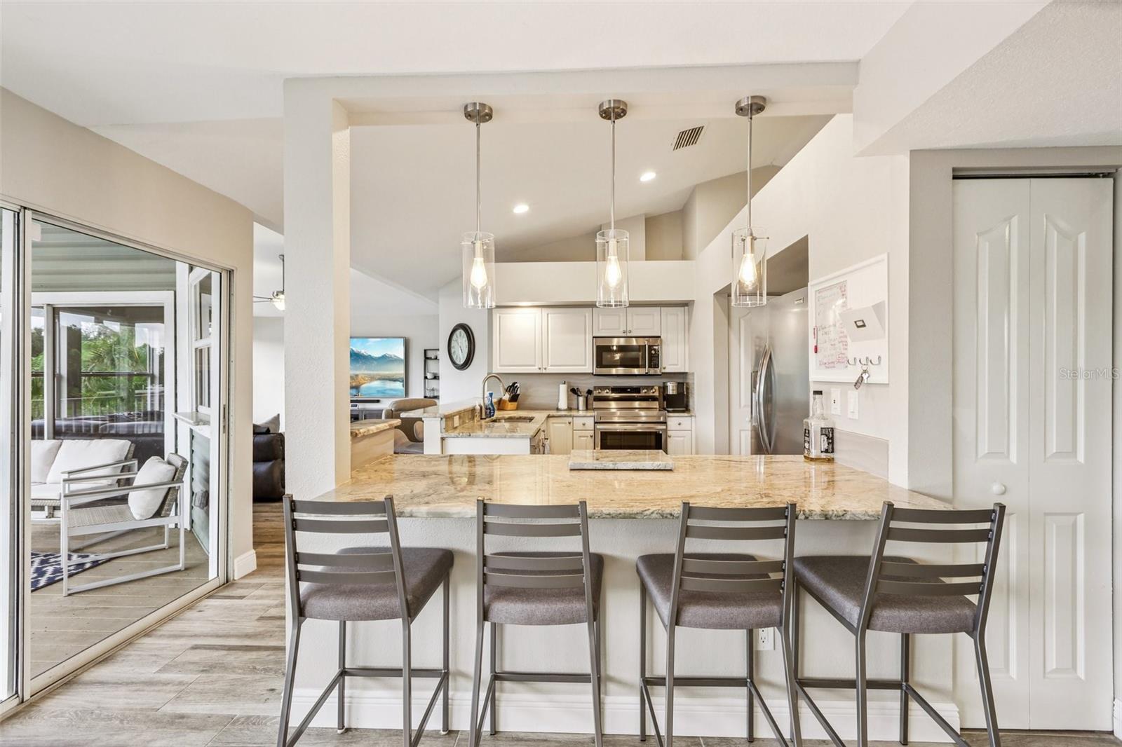 ALAFIA SHORES 1ST ADD - Residential