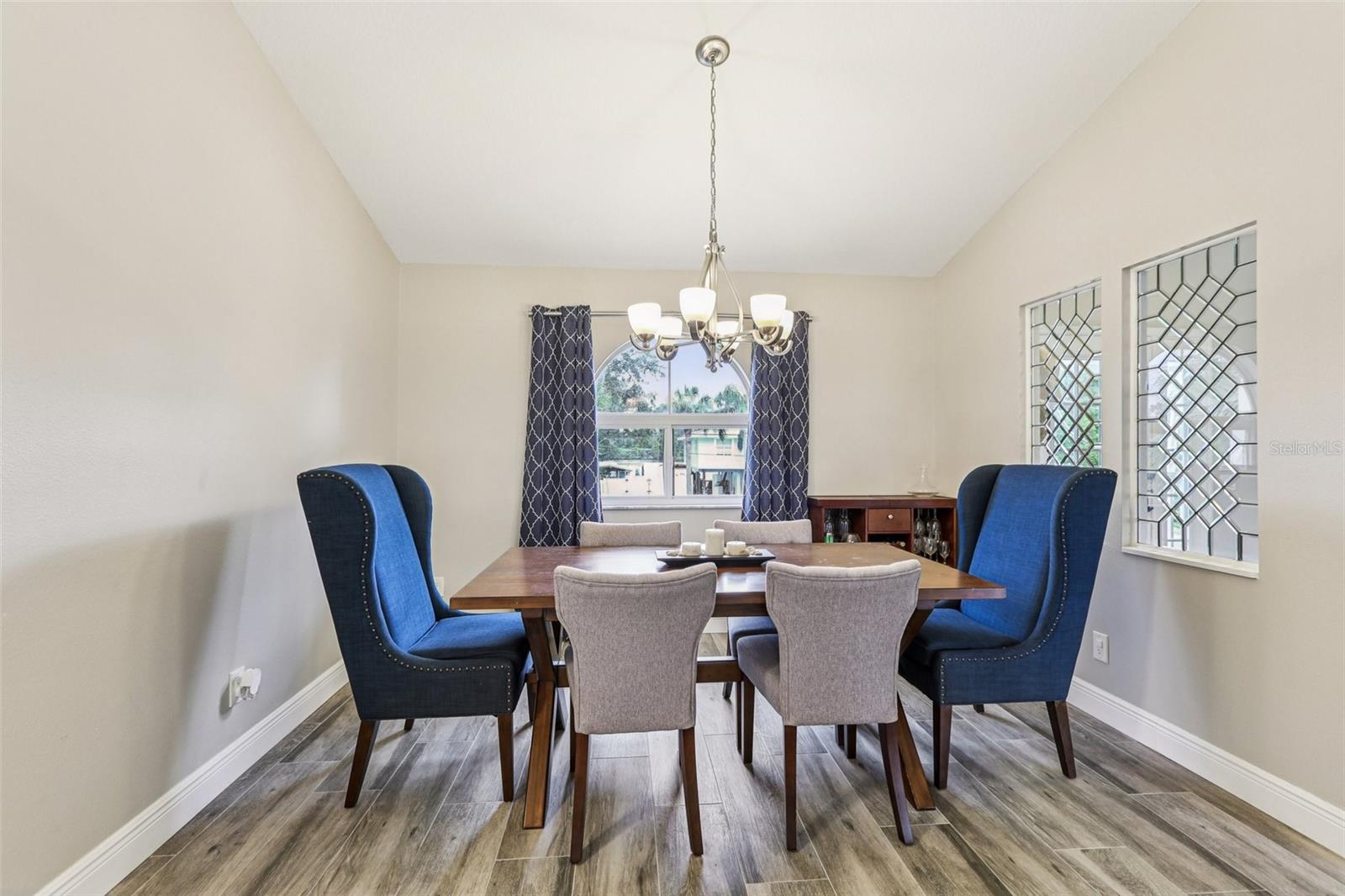 ALAFIA SHORES 1ST ADD - Residential