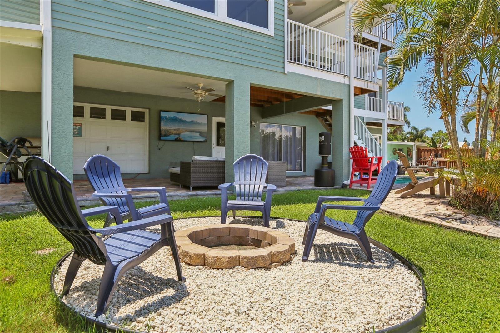 ALAFIA SHORES 1ST ADD - Residential