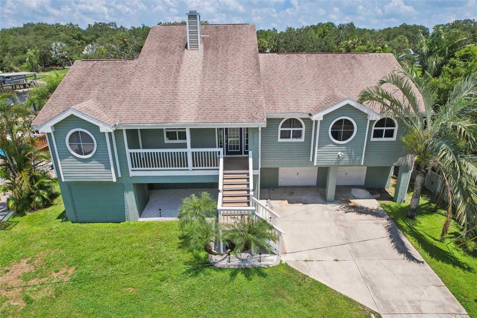 ALAFIA SHORES 1ST ADD - Residential