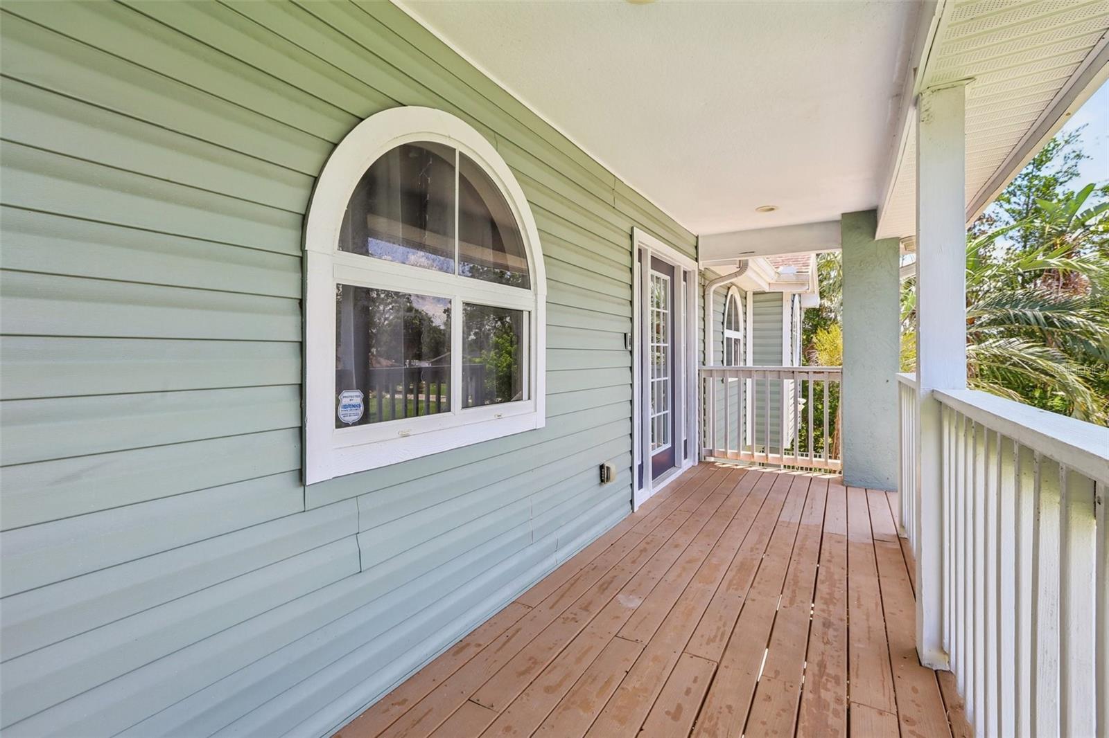 ALAFIA SHORES 1ST ADD - Residential
