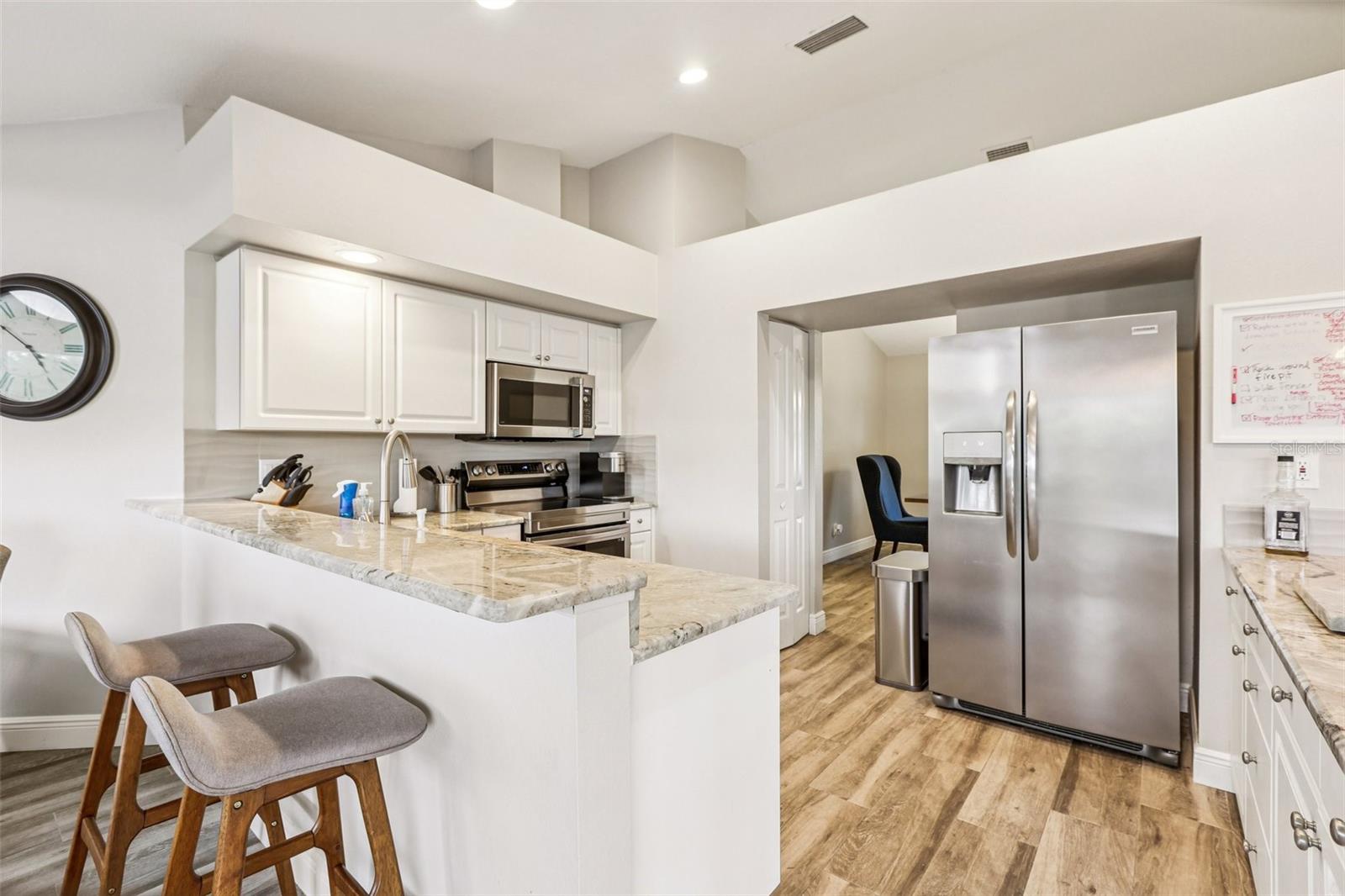 ALAFIA SHORES 1ST ADD - Residential