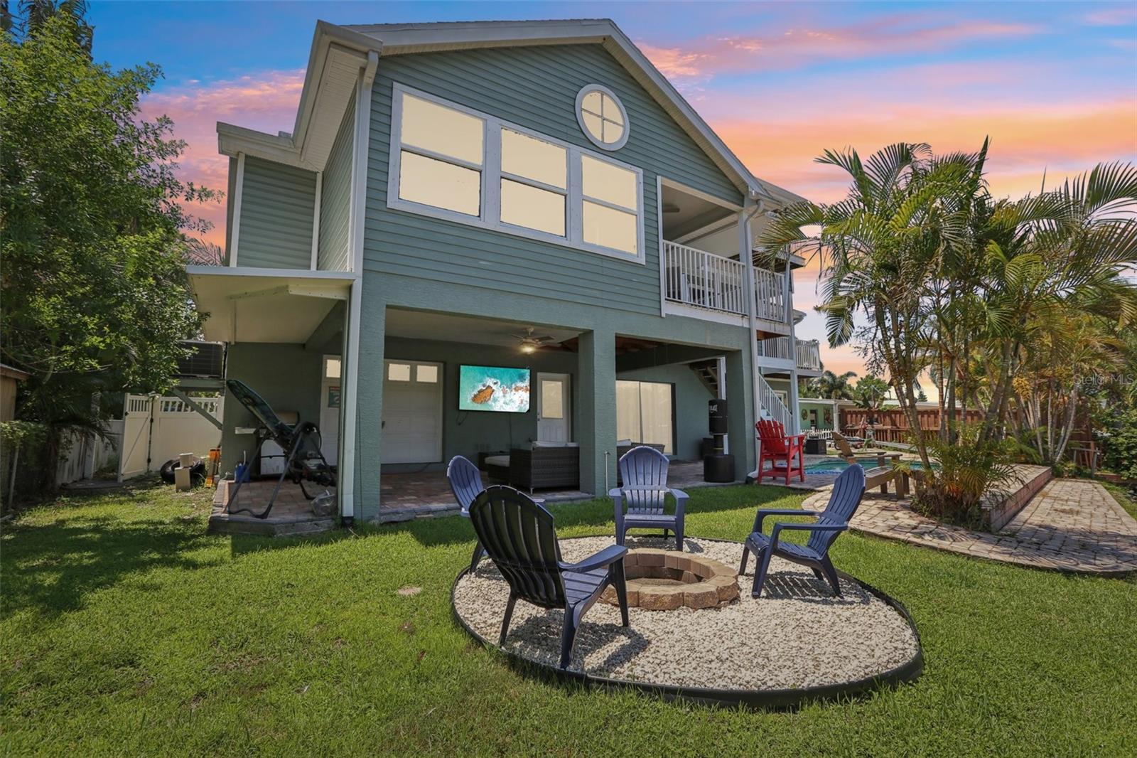 ALAFIA SHORES 1ST ADD - Residential