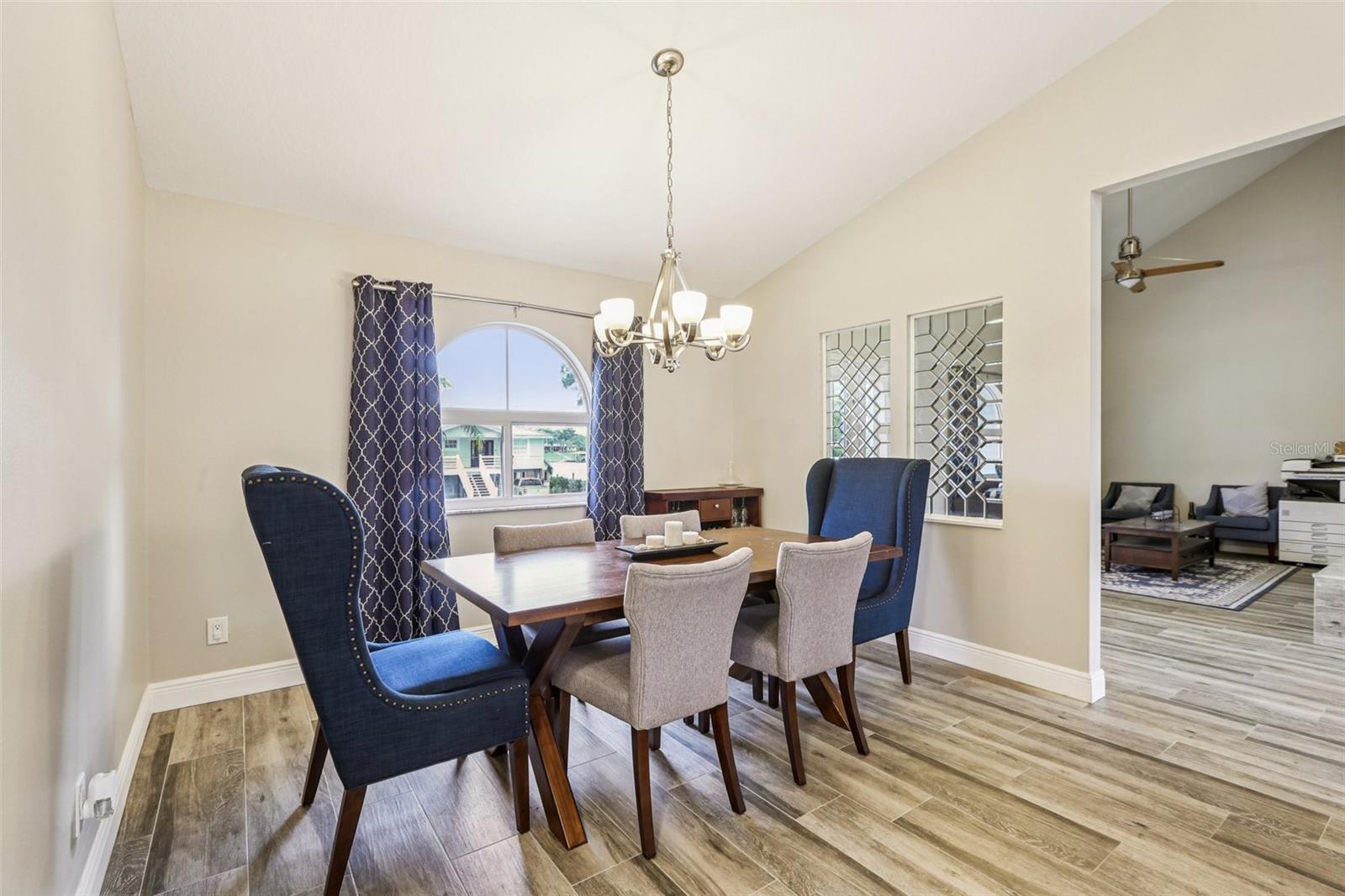 ALAFIA SHORES 1ST ADD - Residential