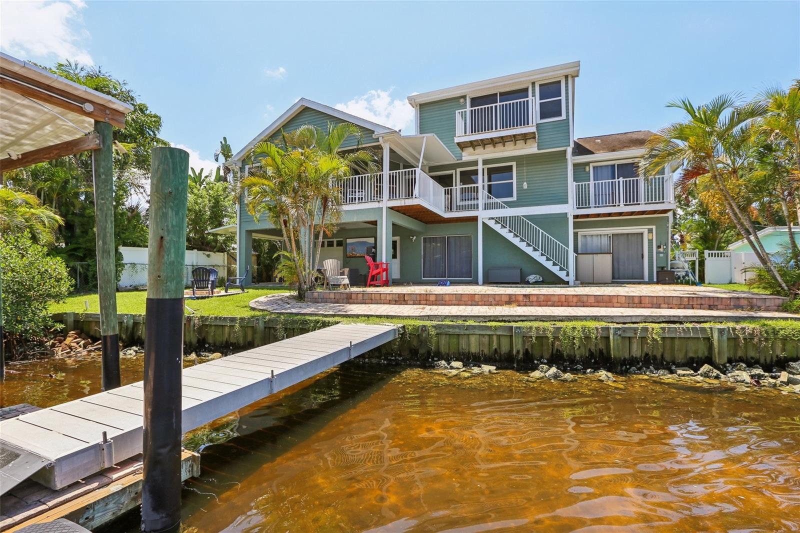 ALAFIA SHORES 1ST ADD - Residential