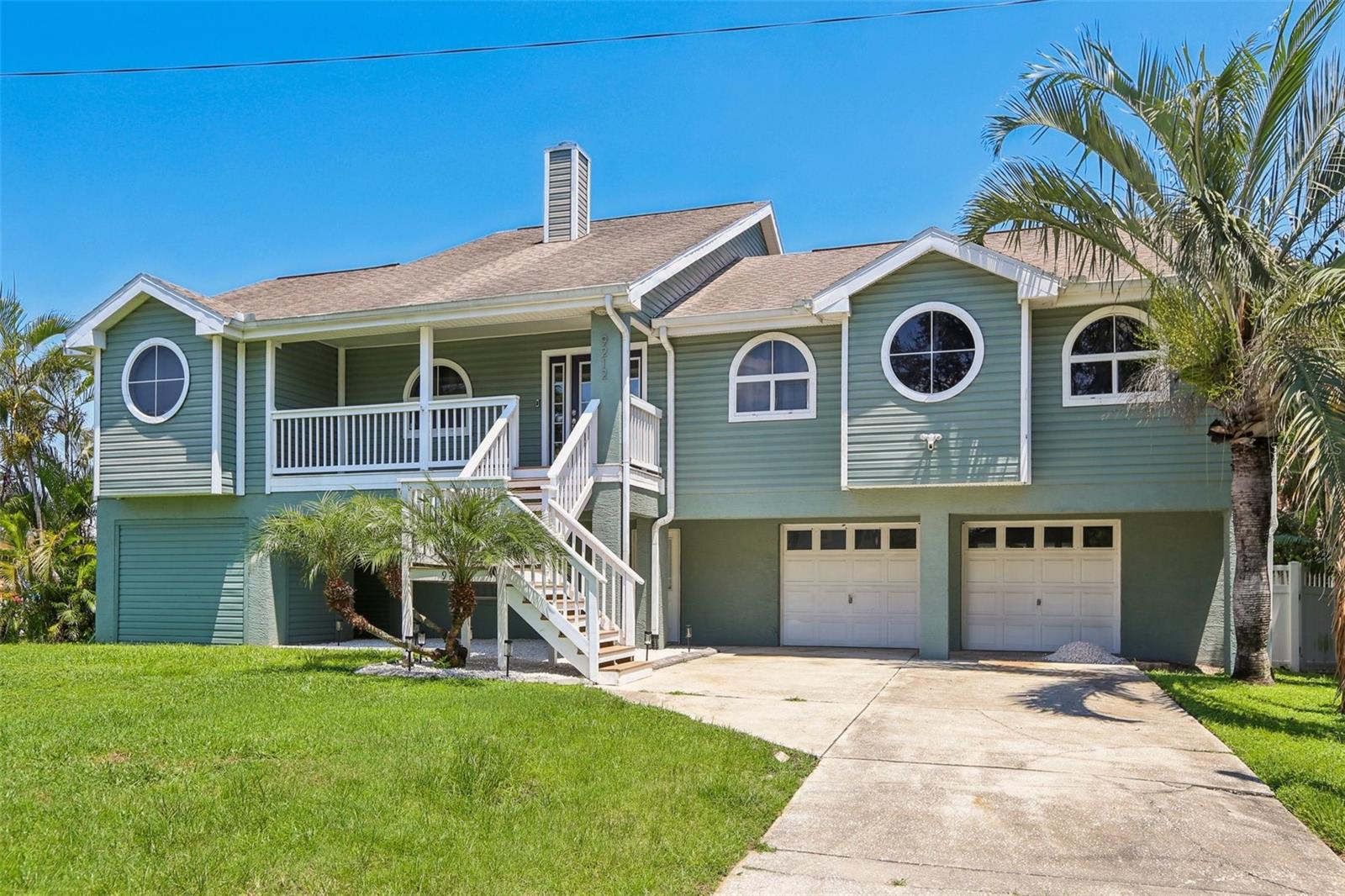 ALAFIA SHORES 1ST ADD - Residential