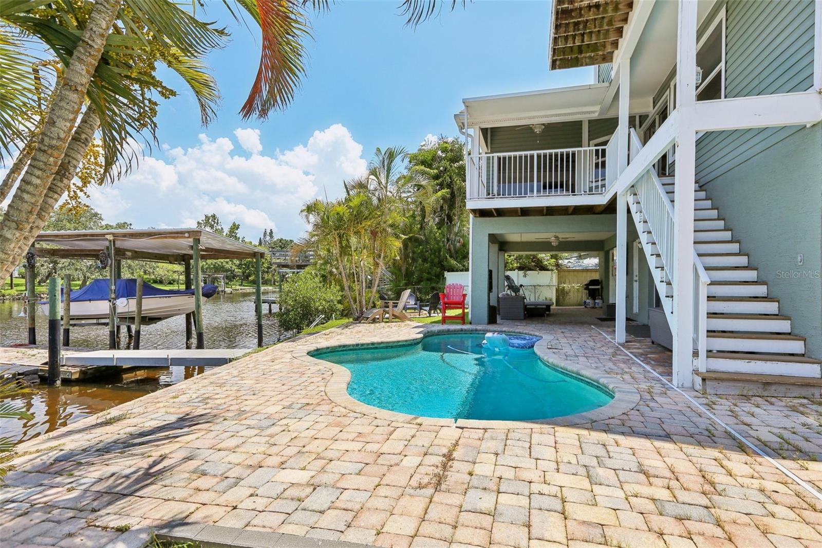 ALAFIA SHORES 1ST ADD - Residential