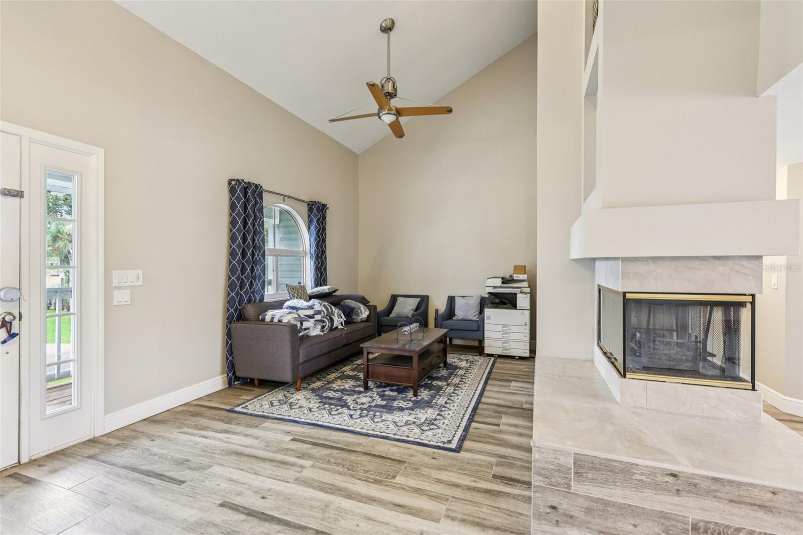 ALAFIA SHORES 1ST ADD - Residential