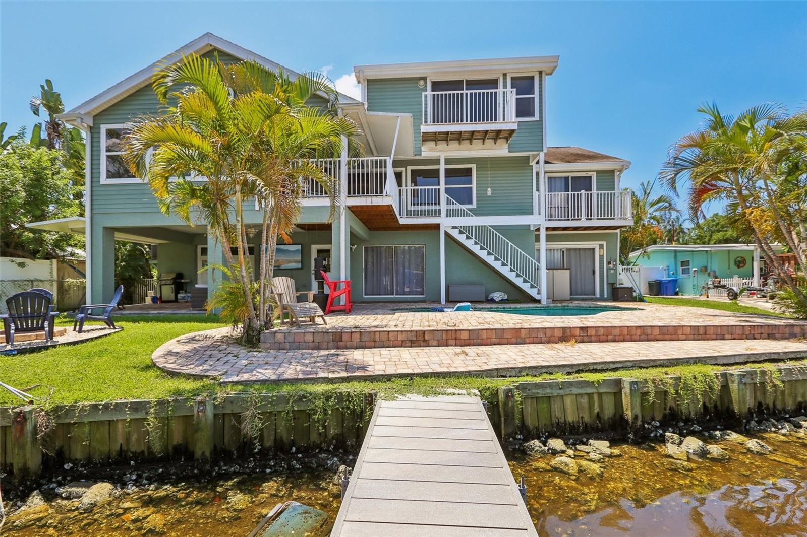 ALAFIA SHORES 1ST ADD - Residential