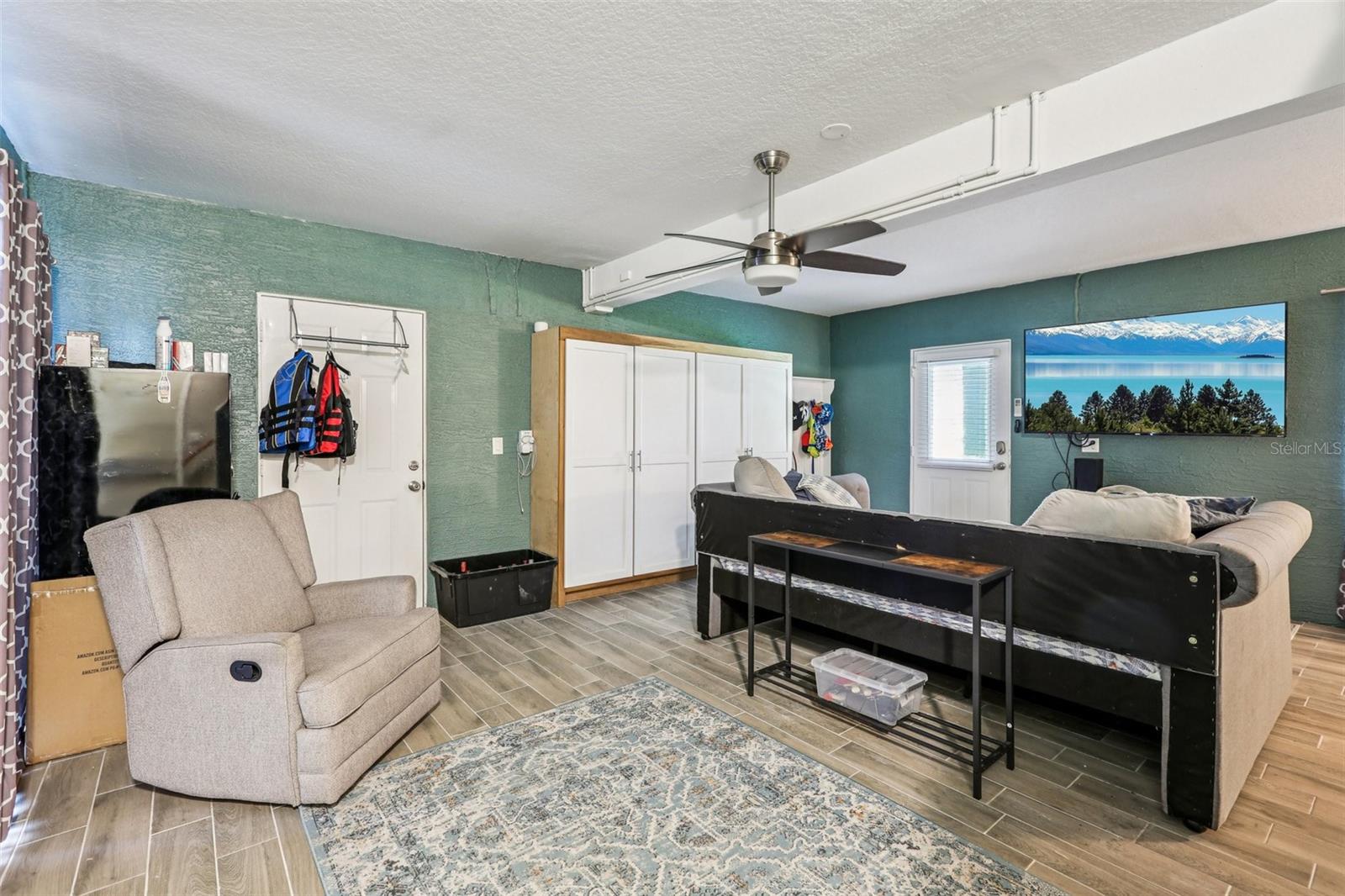 ALAFIA SHORES 1ST ADD - Residential