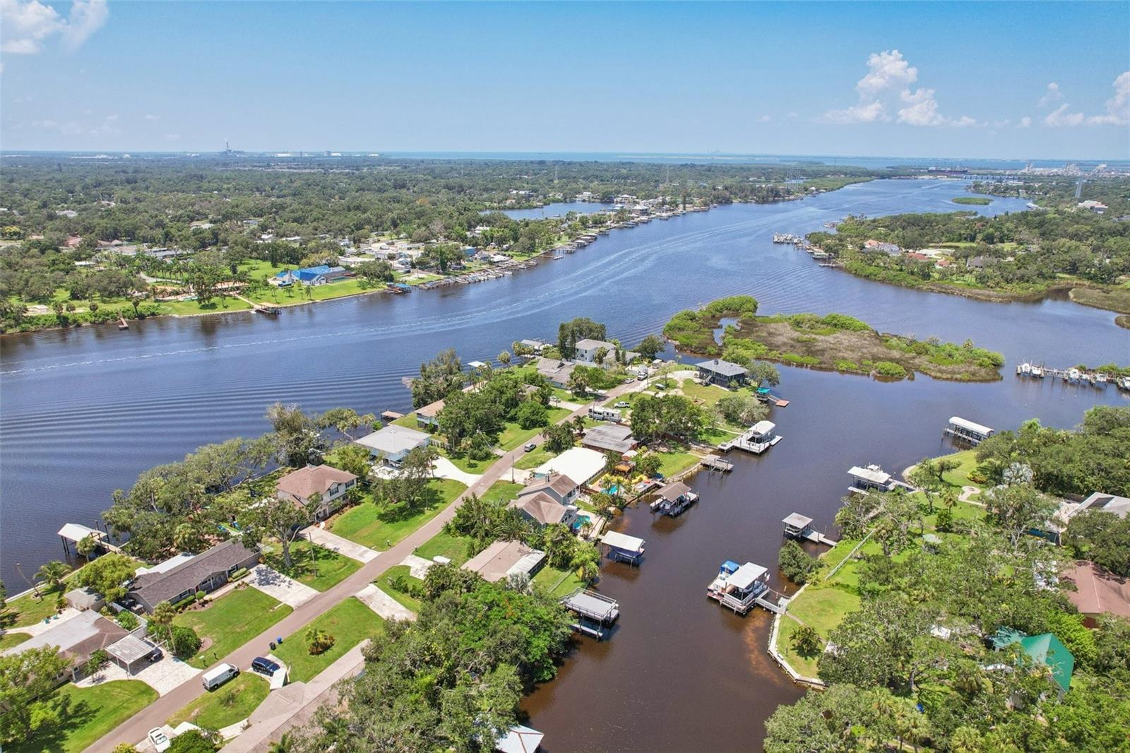 ALAFIA SHORES 1ST ADD - Residential