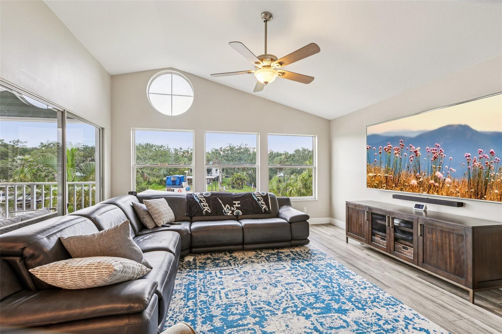 ALAFIA SHORES 1ST ADD - Residential