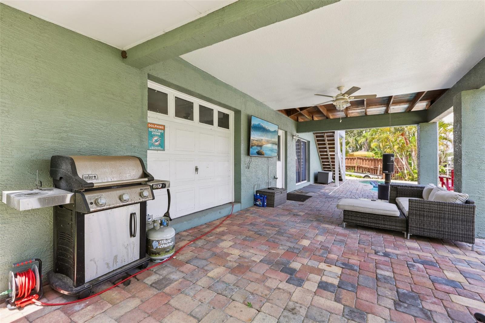 ALAFIA SHORES 1ST ADD - Residential
