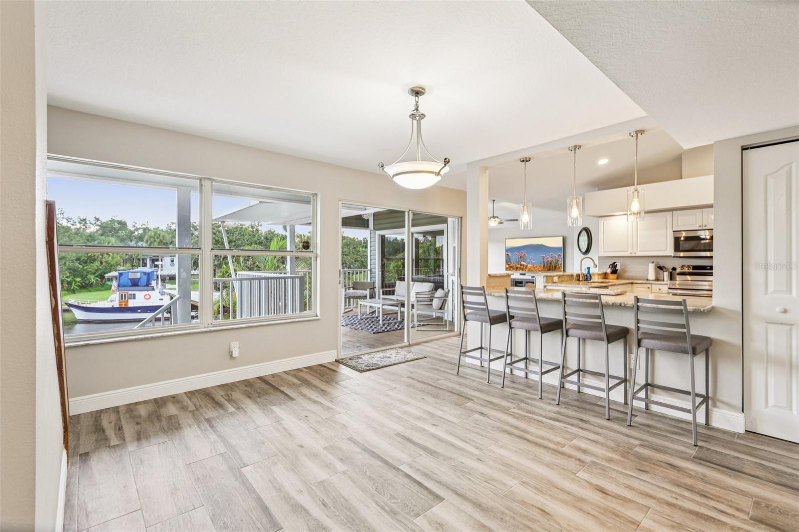 ALAFIA SHORES 1ST ADD - Residential