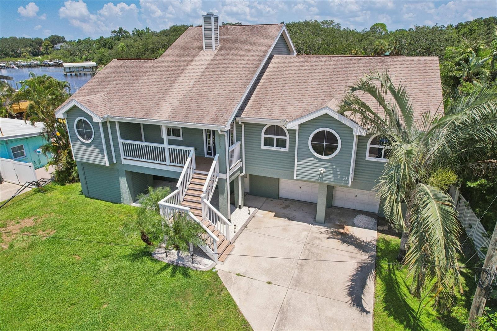 ALAFIA SHORES 1ST ADD - Residential