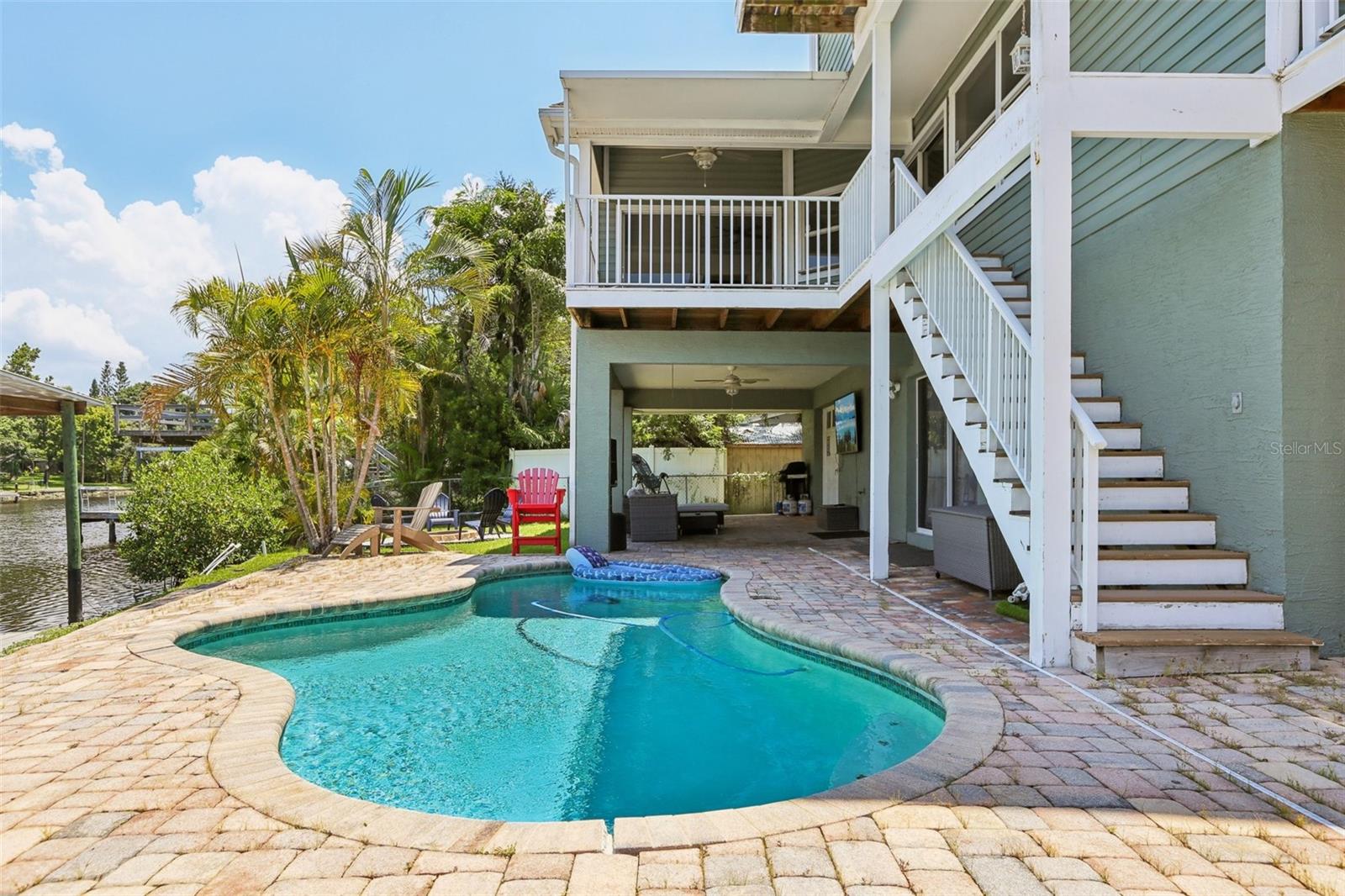 ALAFIA SHORES 1ST ADD - Residential