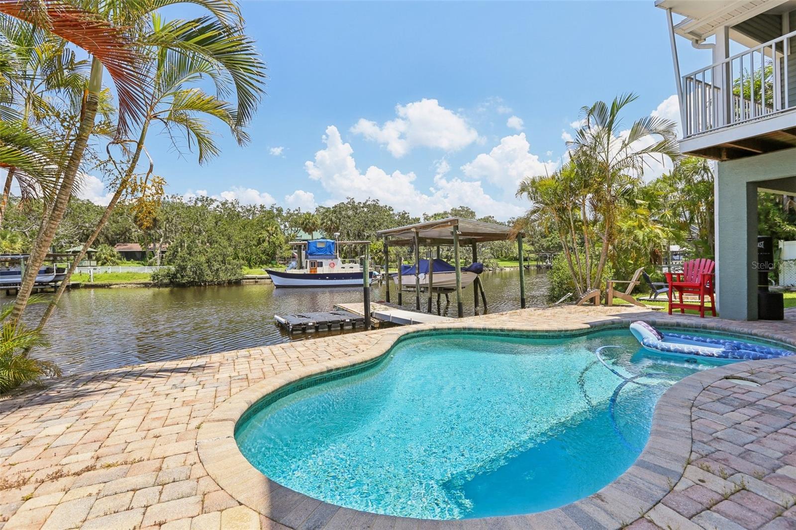 ALAFIA SHORES 1ST ADD - Residential
