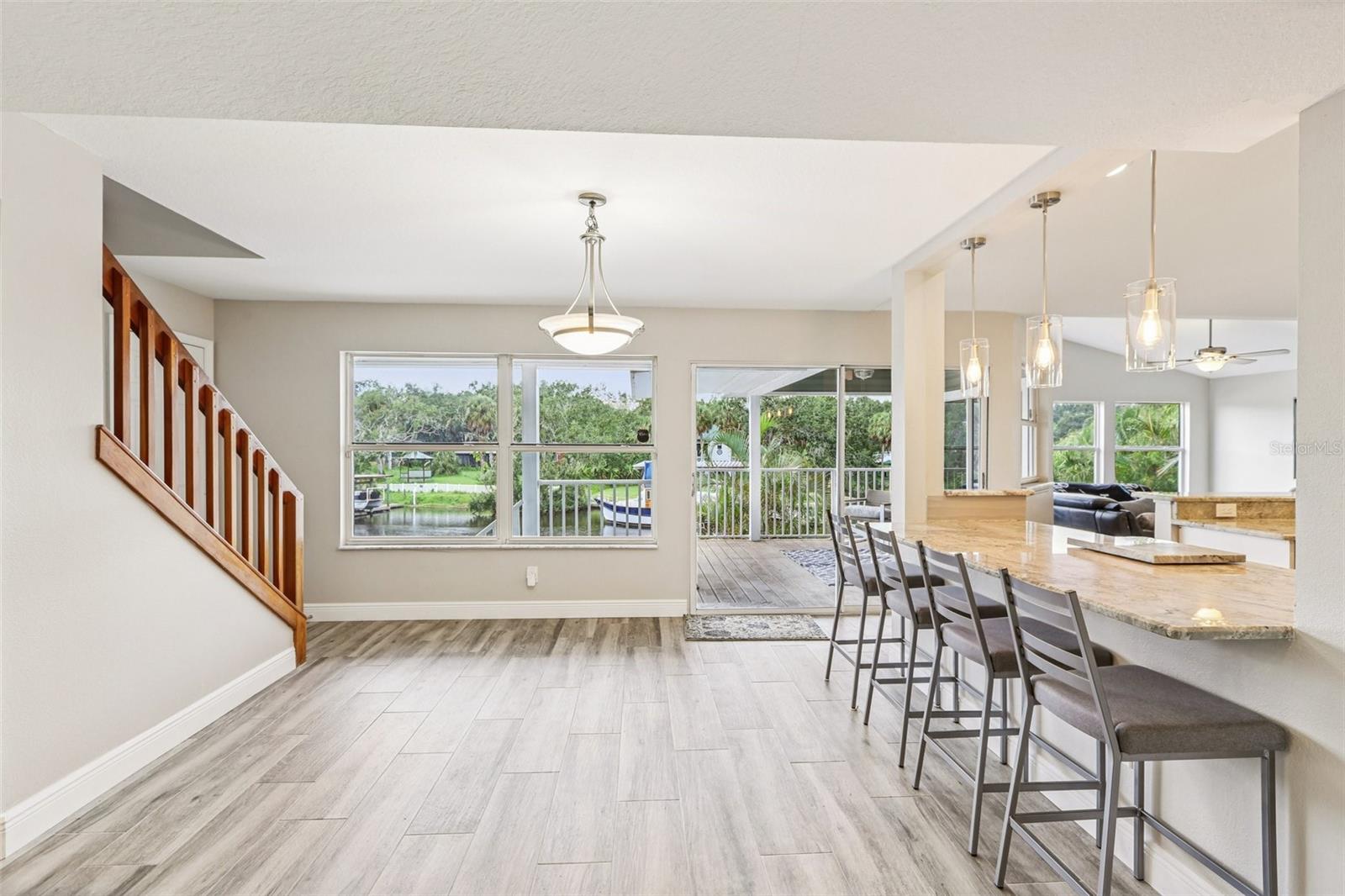 ALAFIA SHORES 1ST ADD - Residential