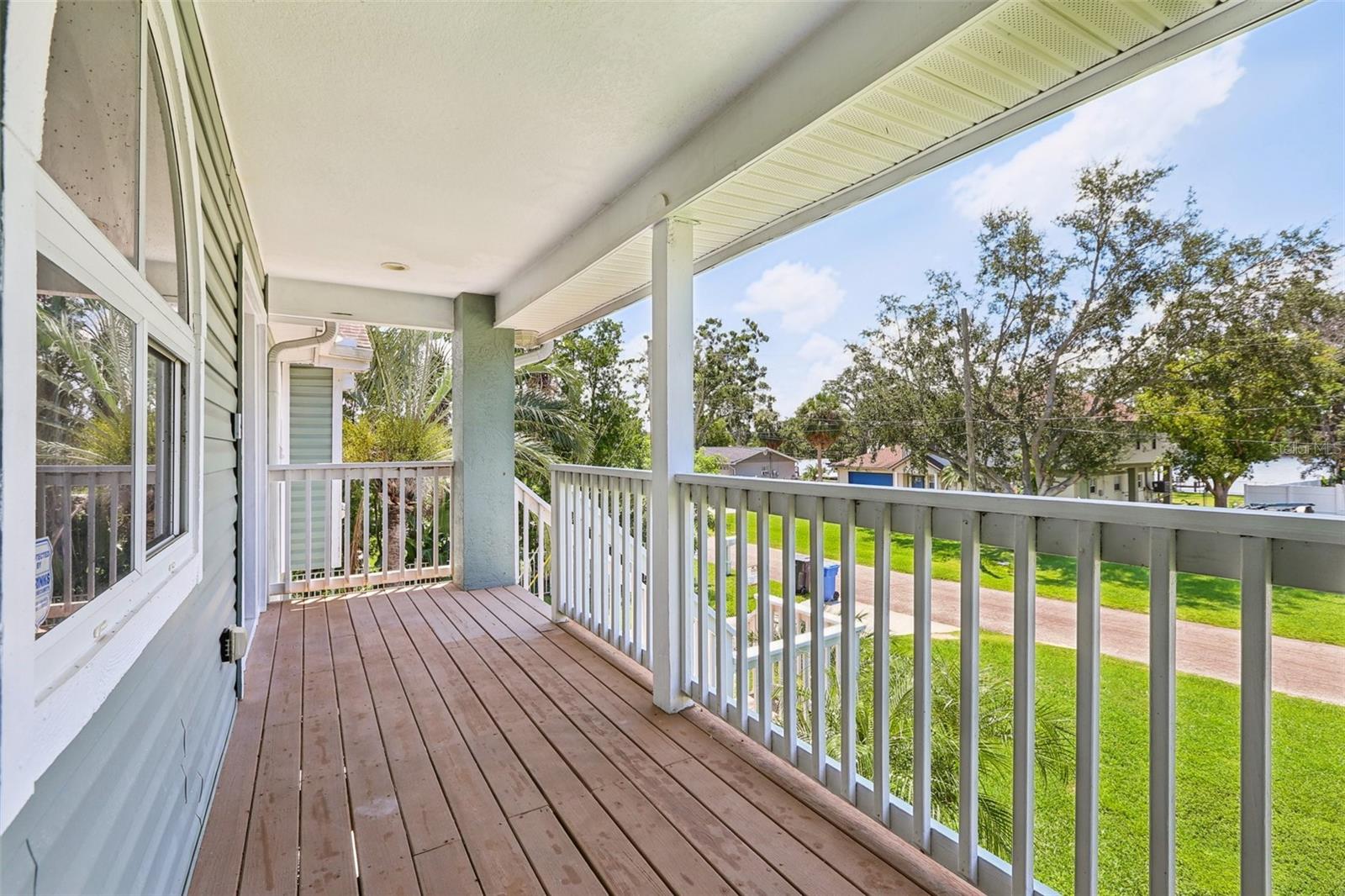 ALAFIA SHORES 1ST ADD - Residential