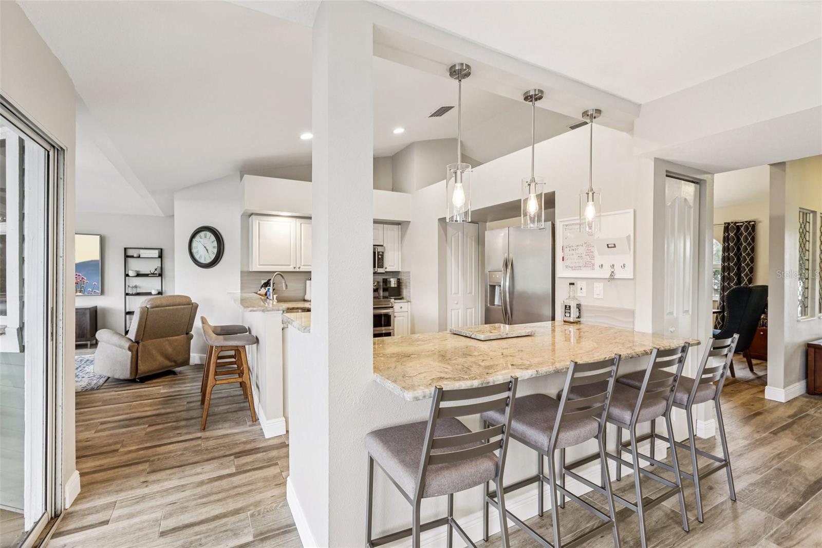 ALAFIA SHORES 1ST ADD - Residential