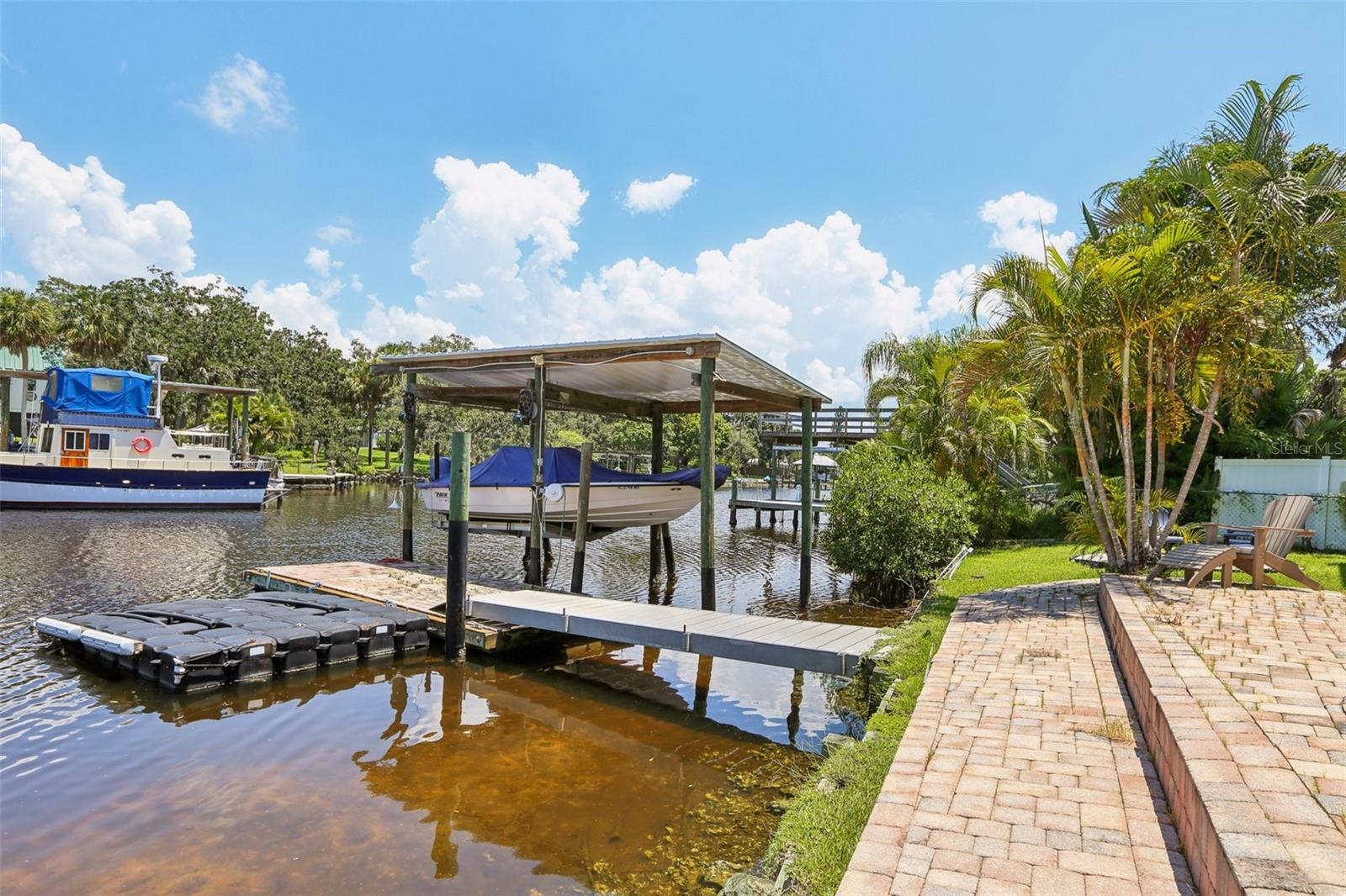 ALAFIA SHORES 1ST ADD - Residential