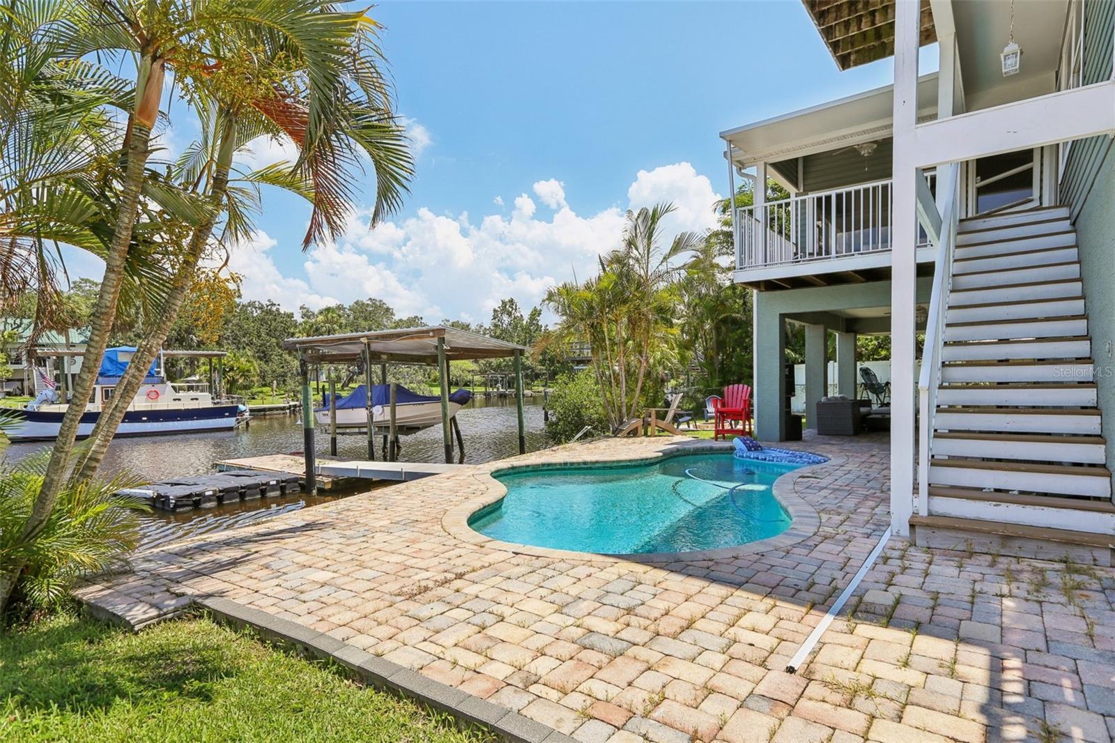 ALAFIA SHORES 1ST ADD - Residential