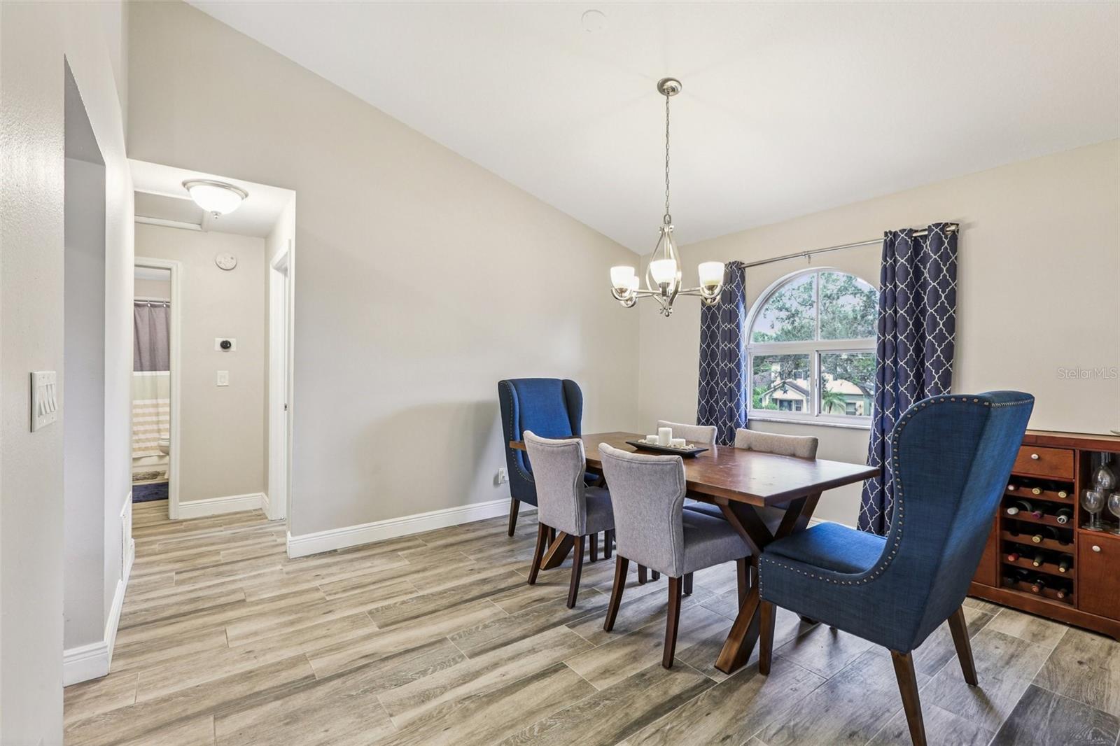 ALAFIA SHORES 1ST ADD - Residential