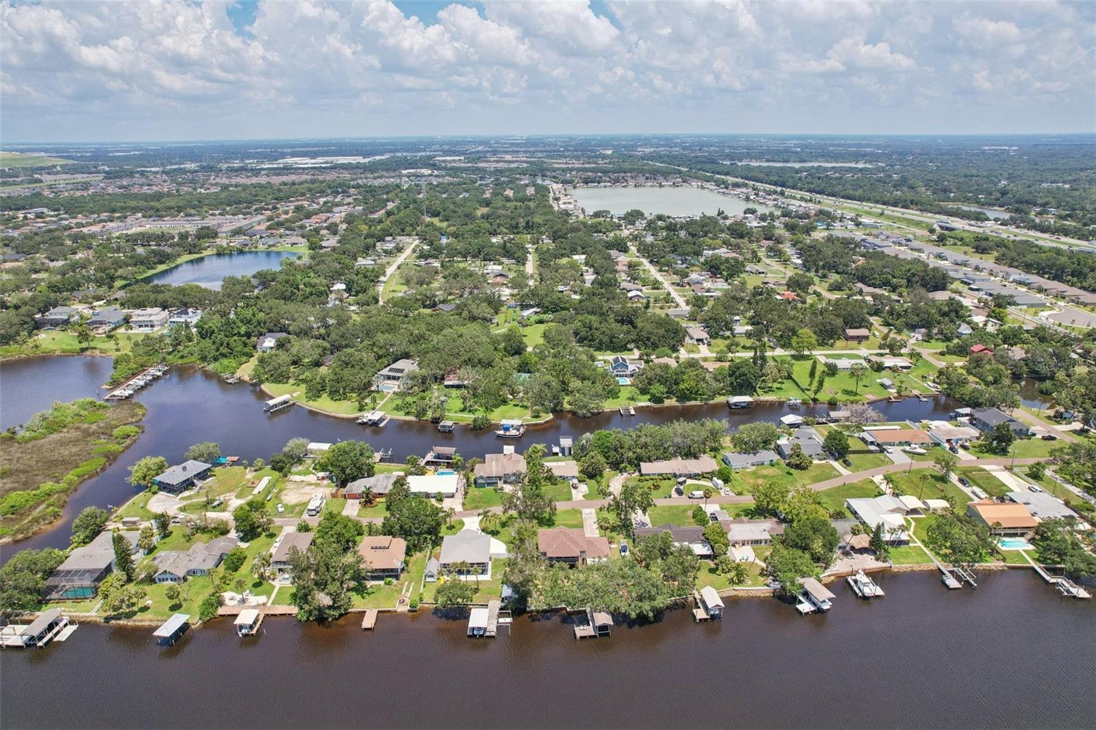 ALAFIA SHORES 1ST ADD - Residential