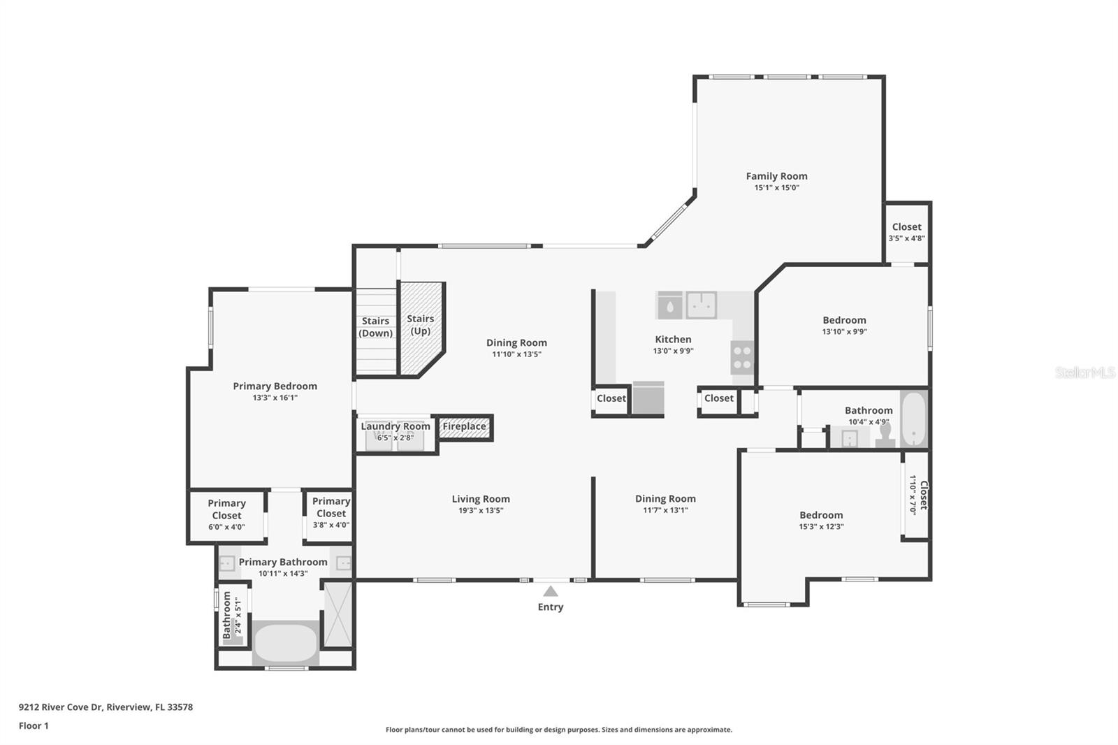 ALAFIA SHORES 1ST ADD - Residential