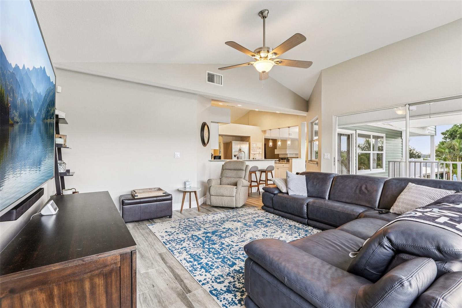 ALAFIA SHORES 1ST ADD - Residential