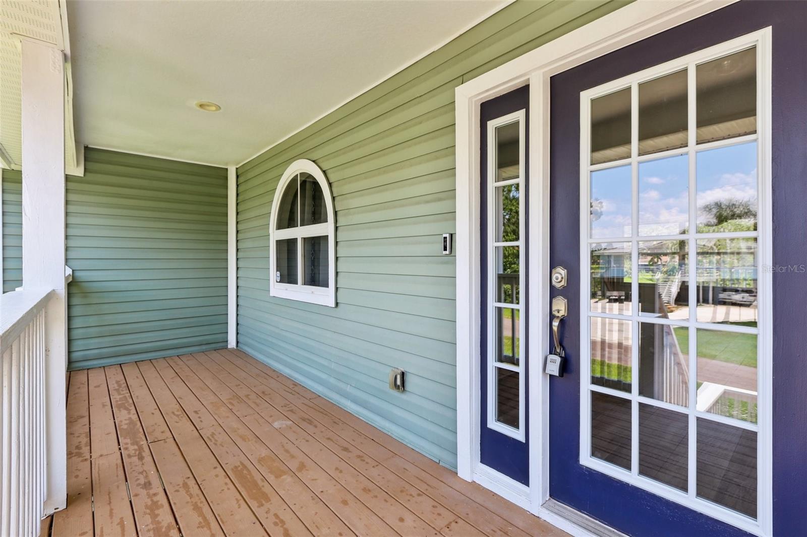 ALAFIA SHORES 1ST ADD - Residential