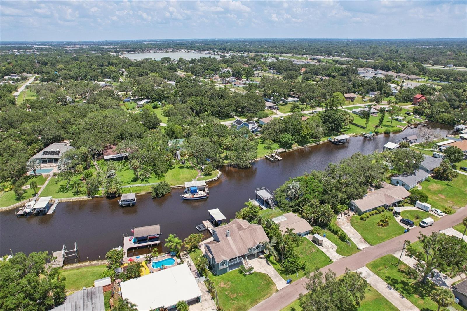 ALAFIA SHORES 1ST ADD - Residential