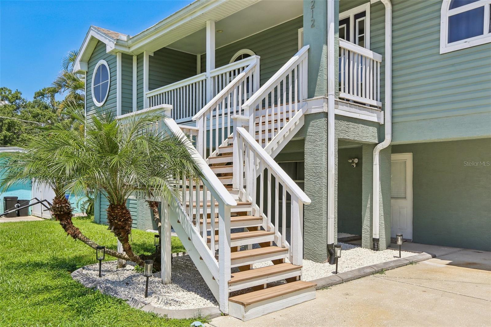 ALAFIA SHORES 1ST ADD - Residential