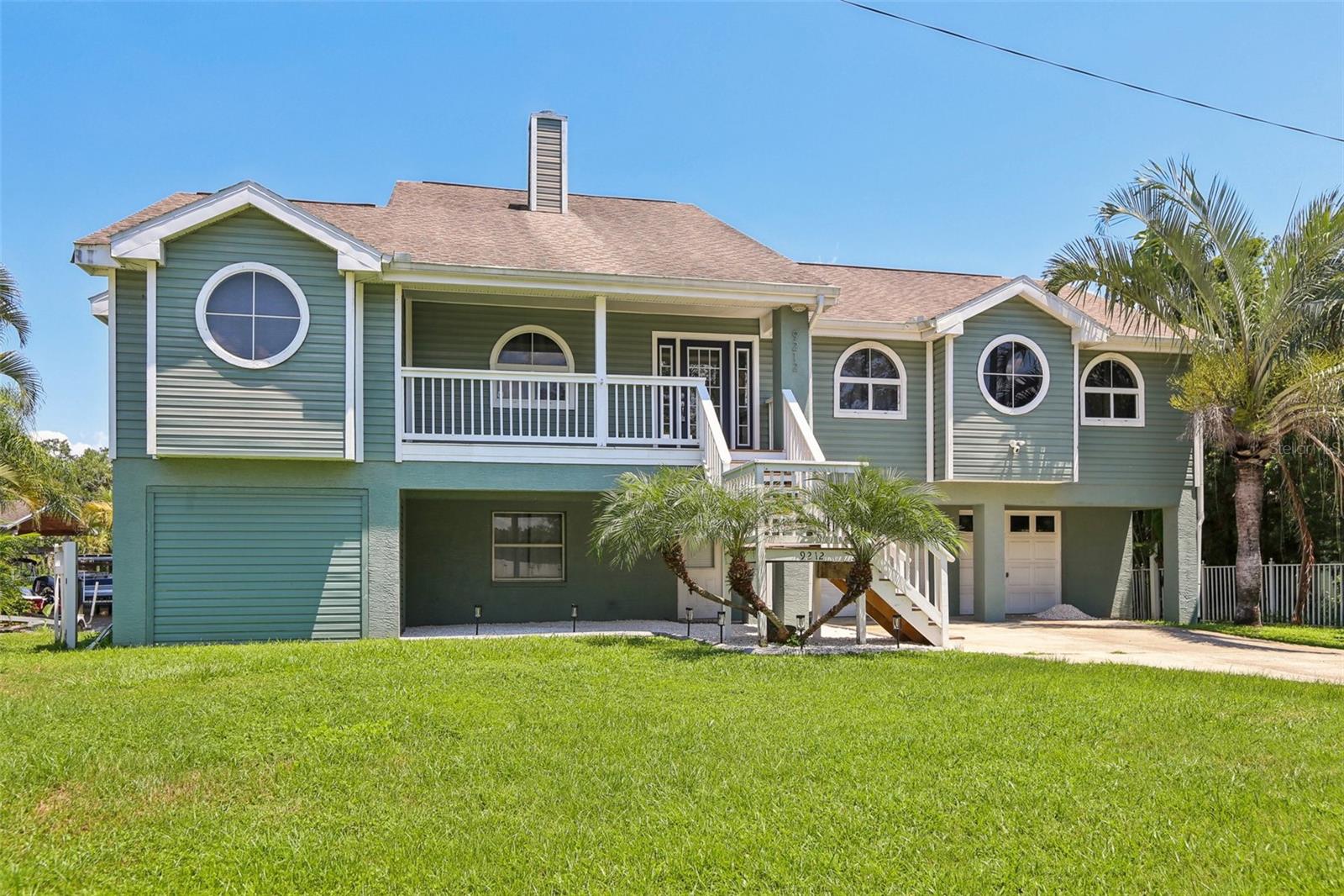 ALAFIA SHORES 1ST ADD - Residential