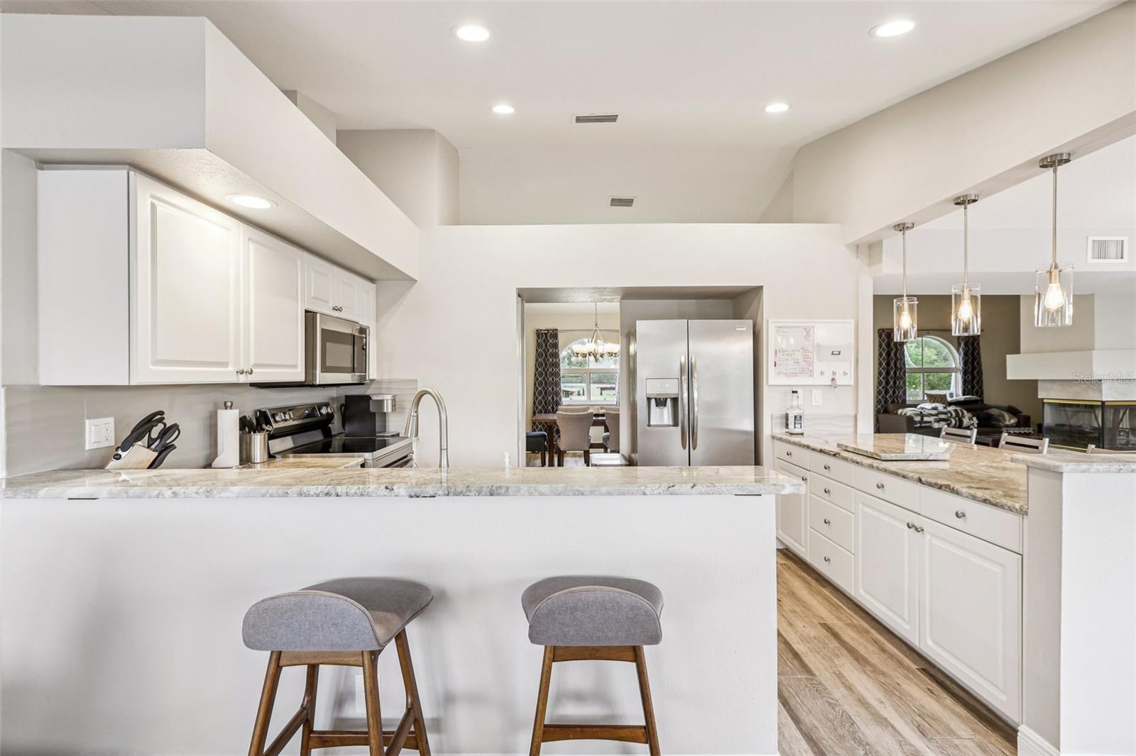 ALAFIA SHORES 1ST ADD - Residential