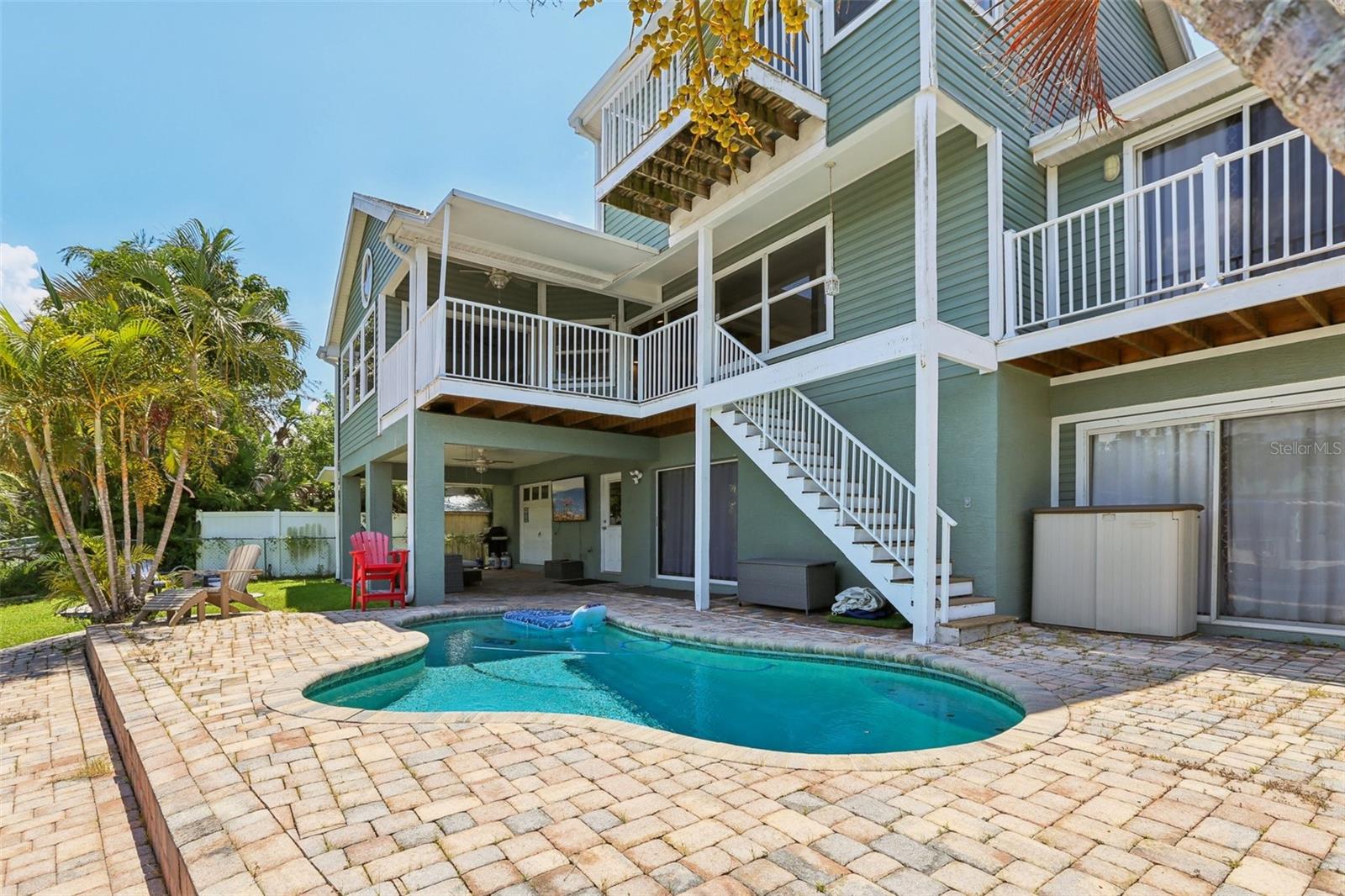 ALAFIA SHORES 1ST ADD - Residential