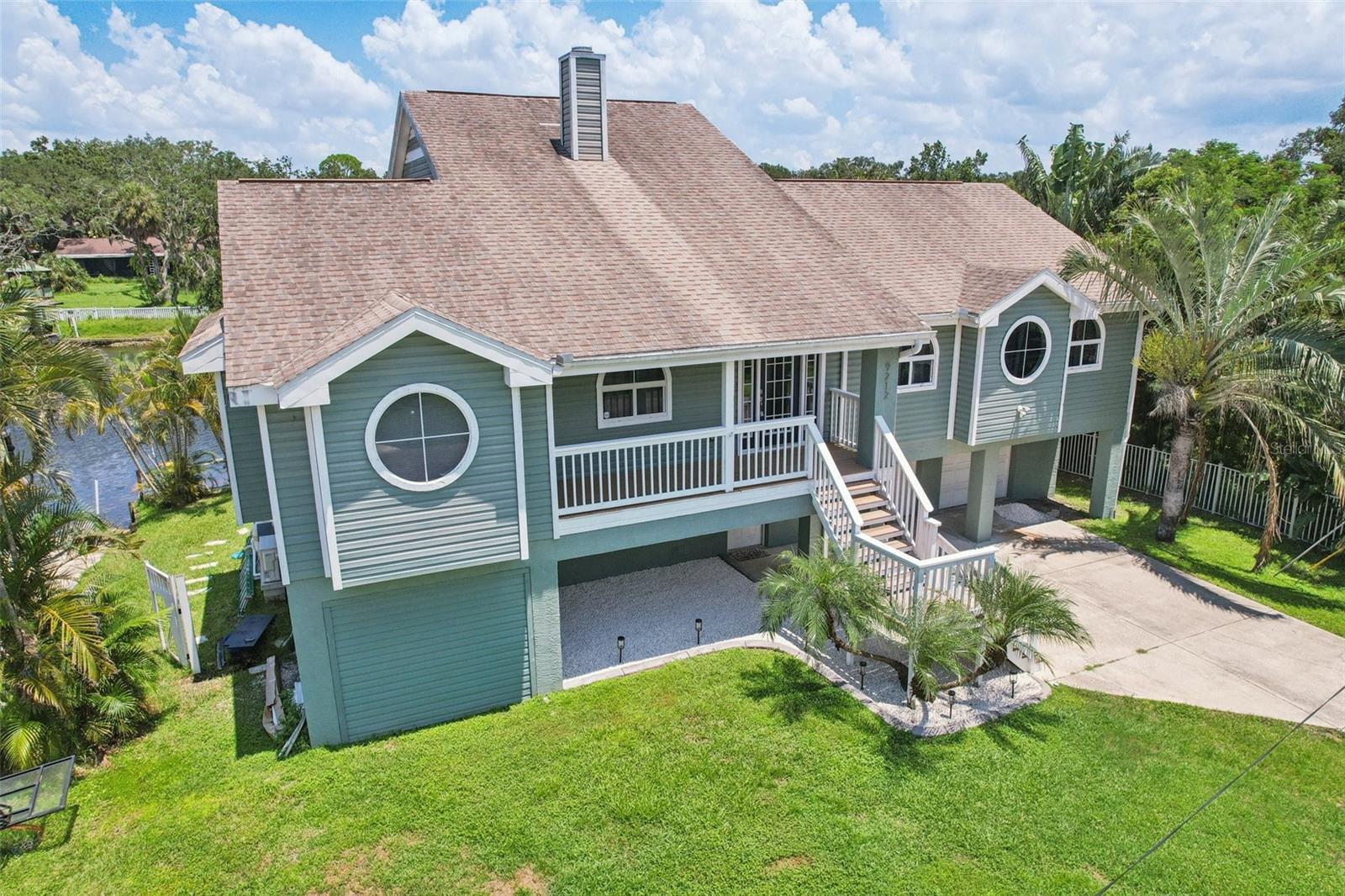 ALAFIA SHORES 1ST ADD - Residential