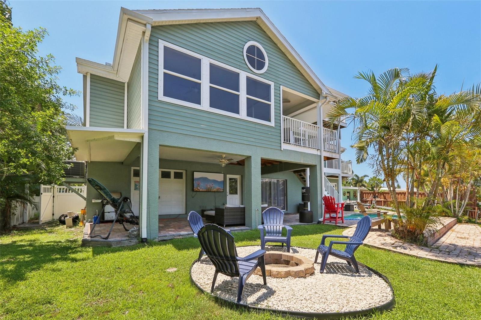 ALAFIA SHORES 1ST ADD - Residential