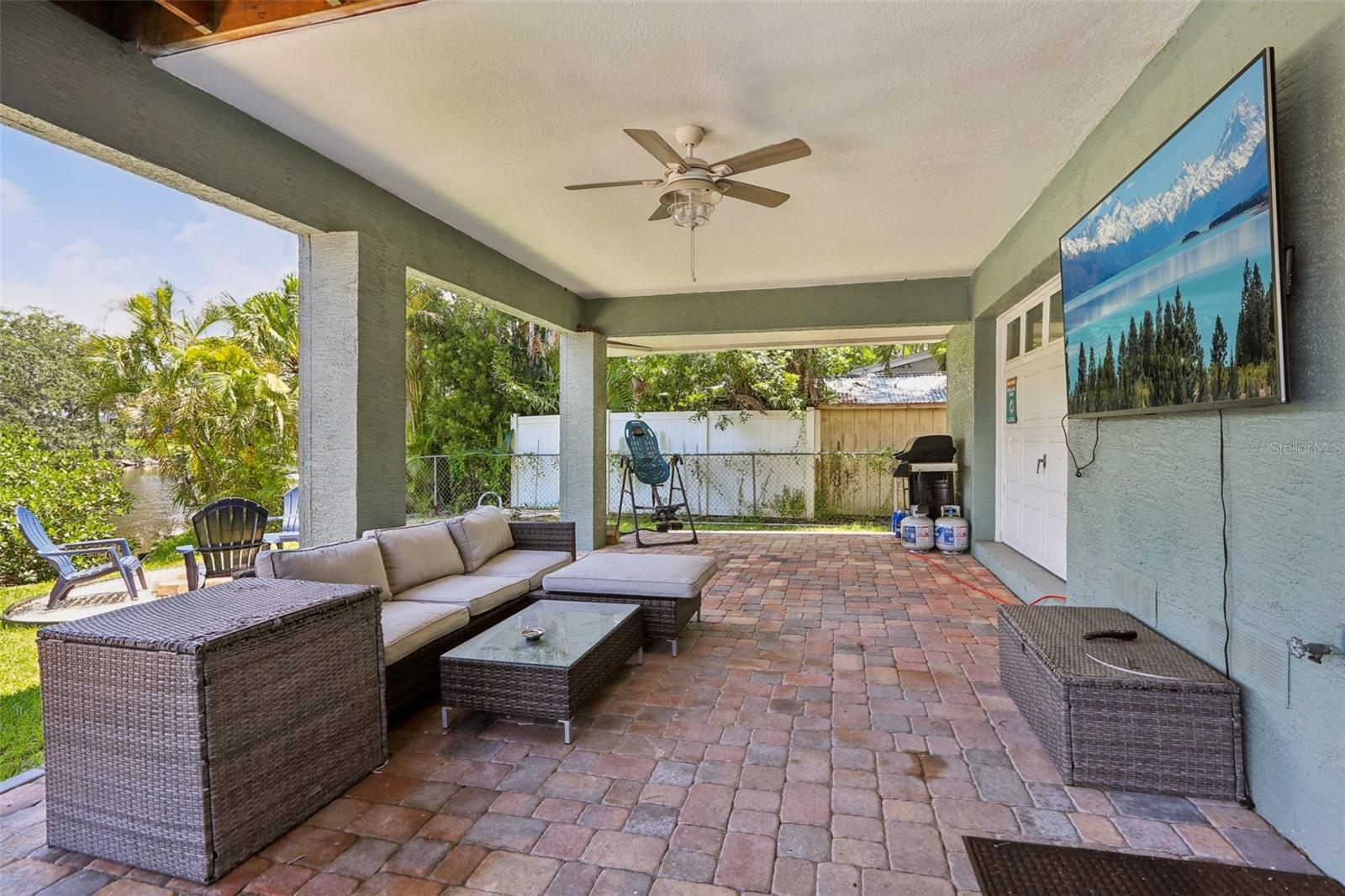ALAFIA SHORES 1ST ADD - Residential