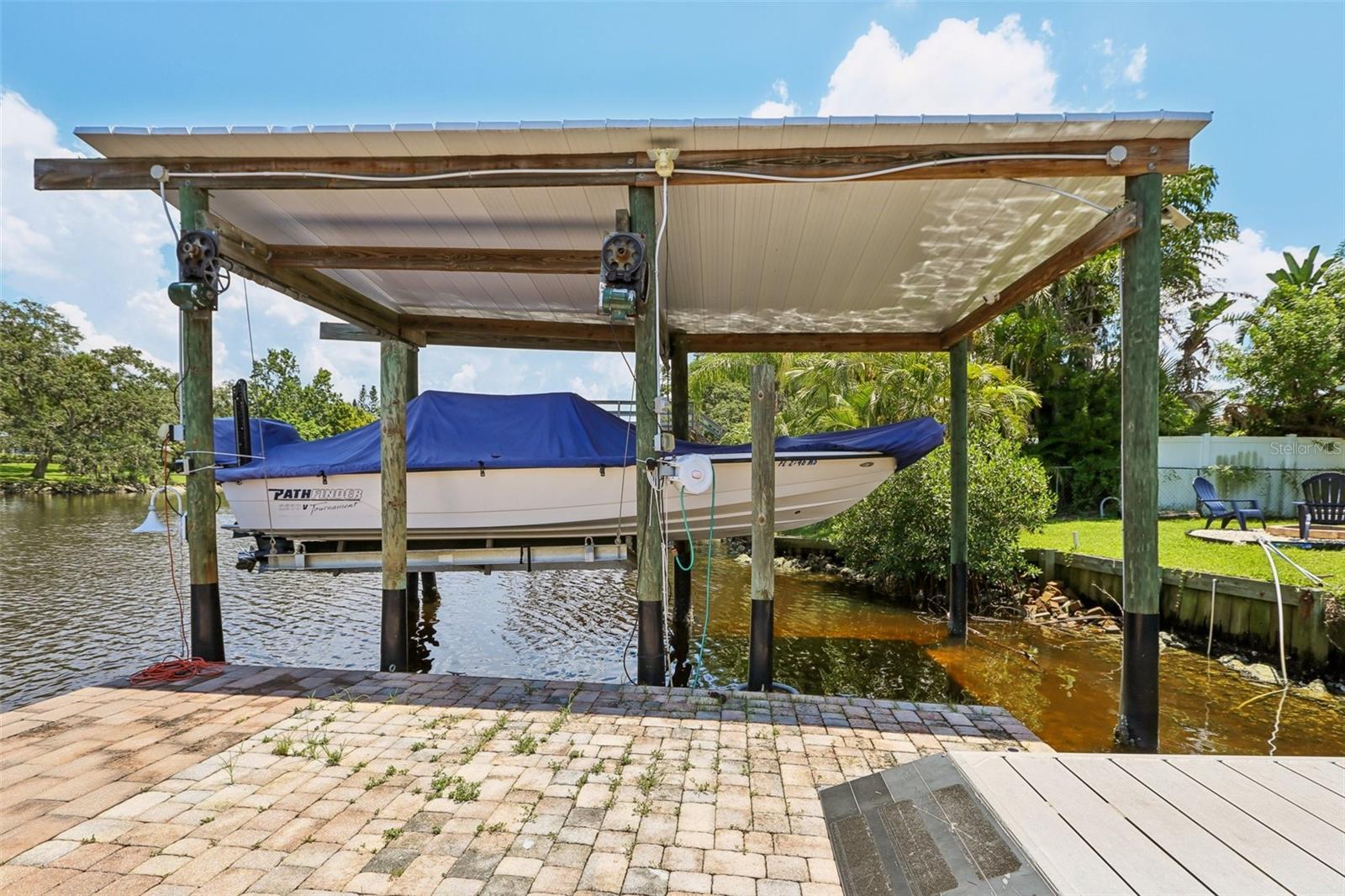 ALAFIA SHORES 1ST ADD - Residential