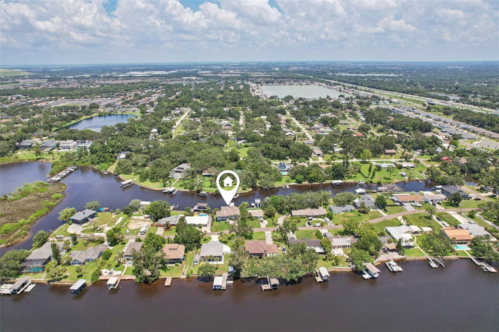 ALAFIA SHORES 1ST ADD - Residential