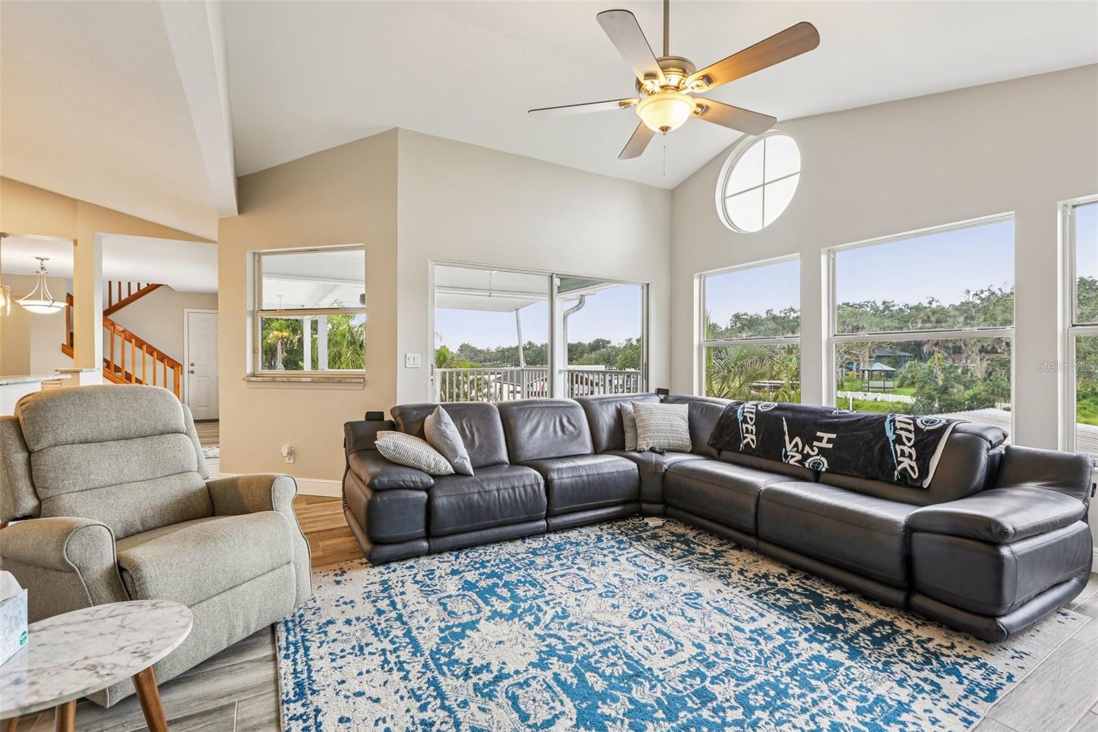 ALAFIA SHORES 1ST ADD - Residential