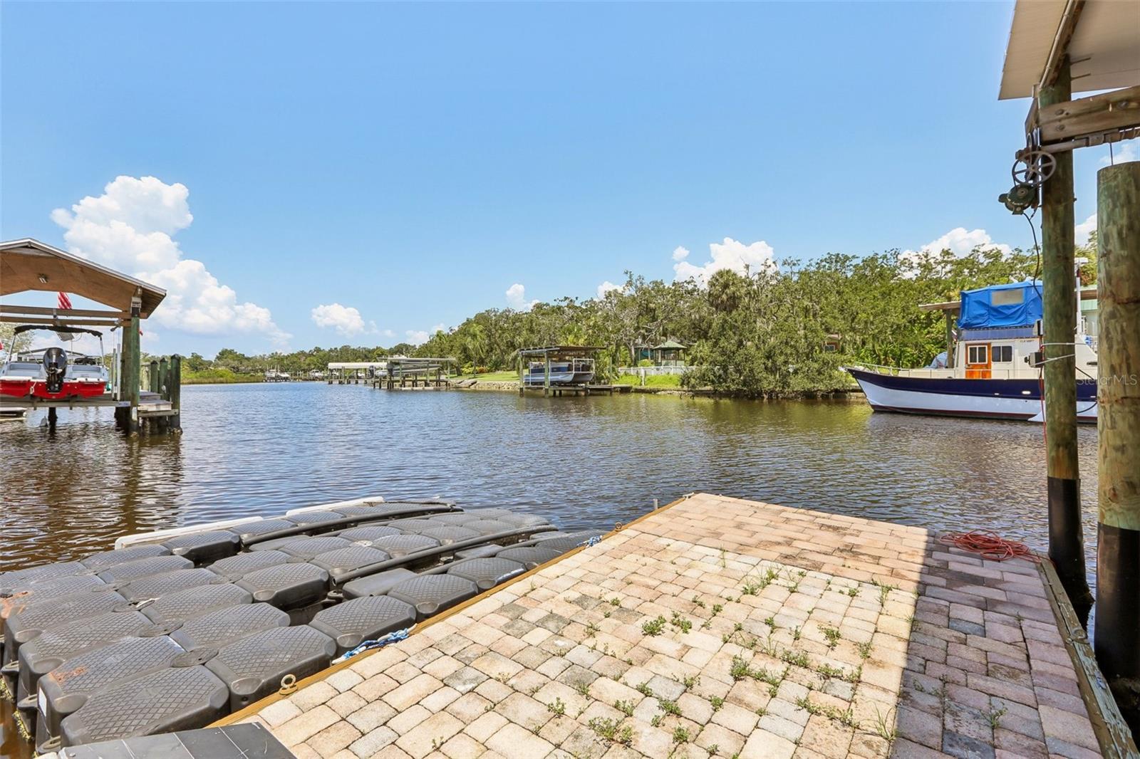 ALAFIA SHORES 1ST ADD - Residential