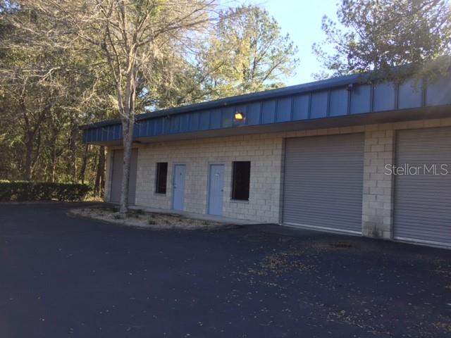 N/A - Commercial Lease