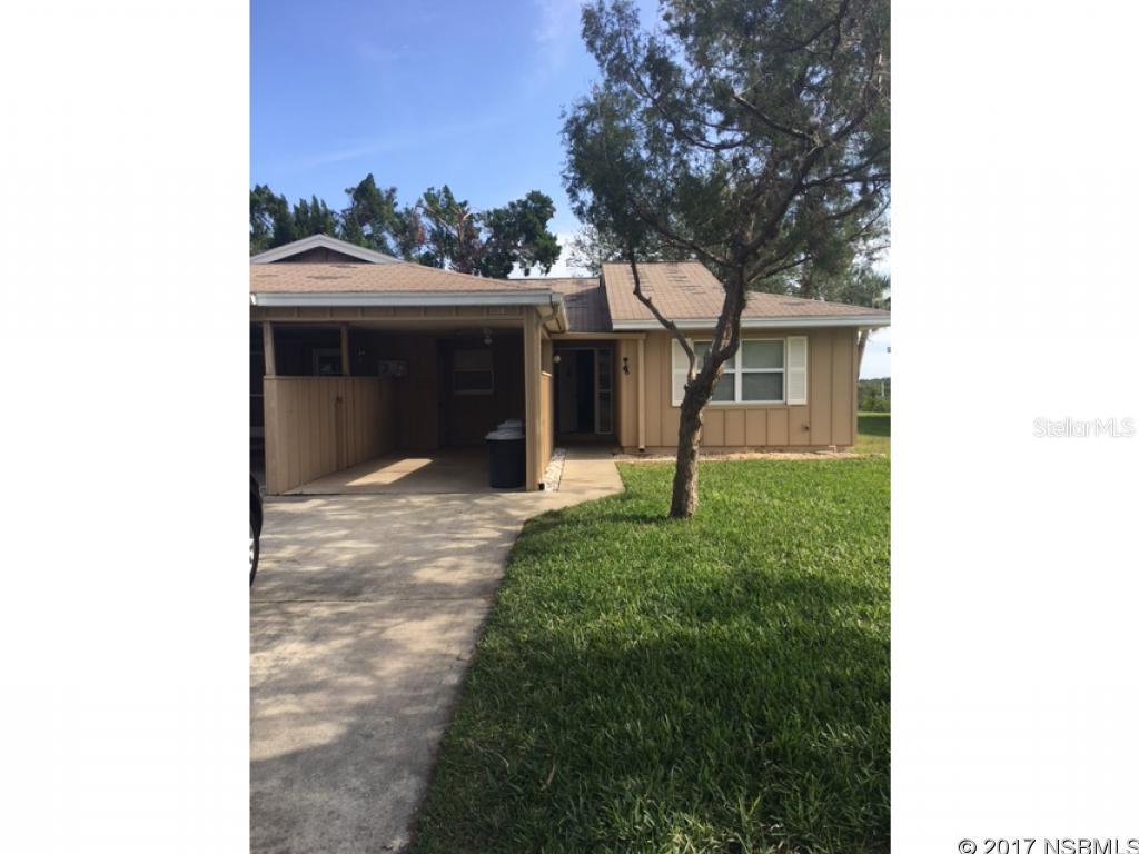 Harbor Point - Residential Lease