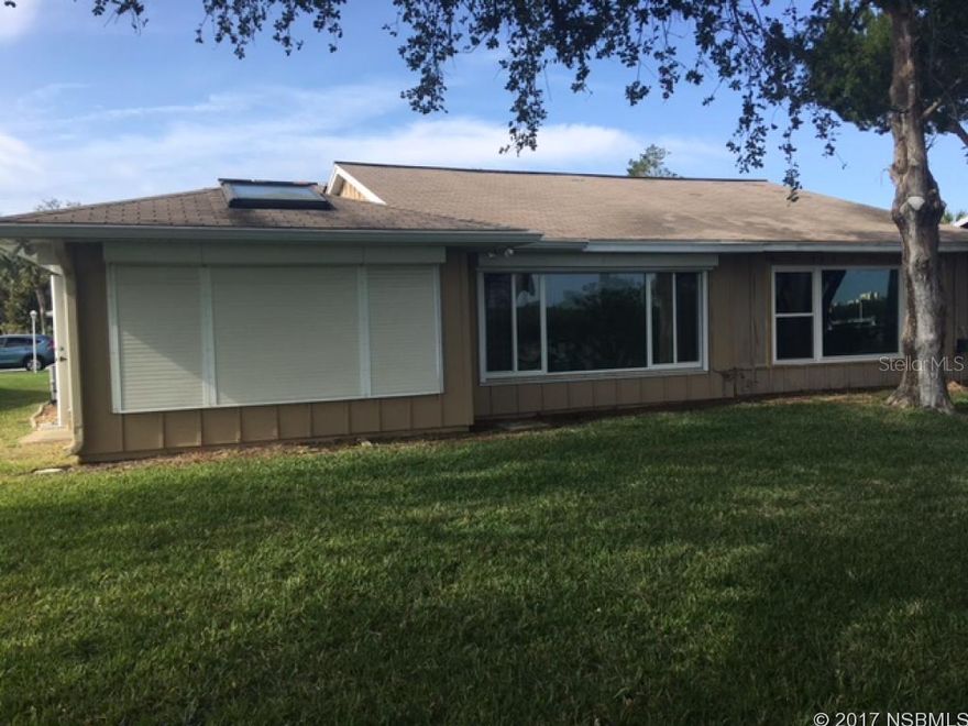 Port Orange's best kept secret! Well kept 2/2 in sought-after Harbour Point.  Home comes with private  Dock and Boat Lift.  Excellent amenities offered including community poo and Private community boat launch gives you access to the ICWl. This home has lots of recent updates, including new kitchen and renovated bathrooms.  You will enjoy yourself in this relaxing rental and the views are breathtaking!!