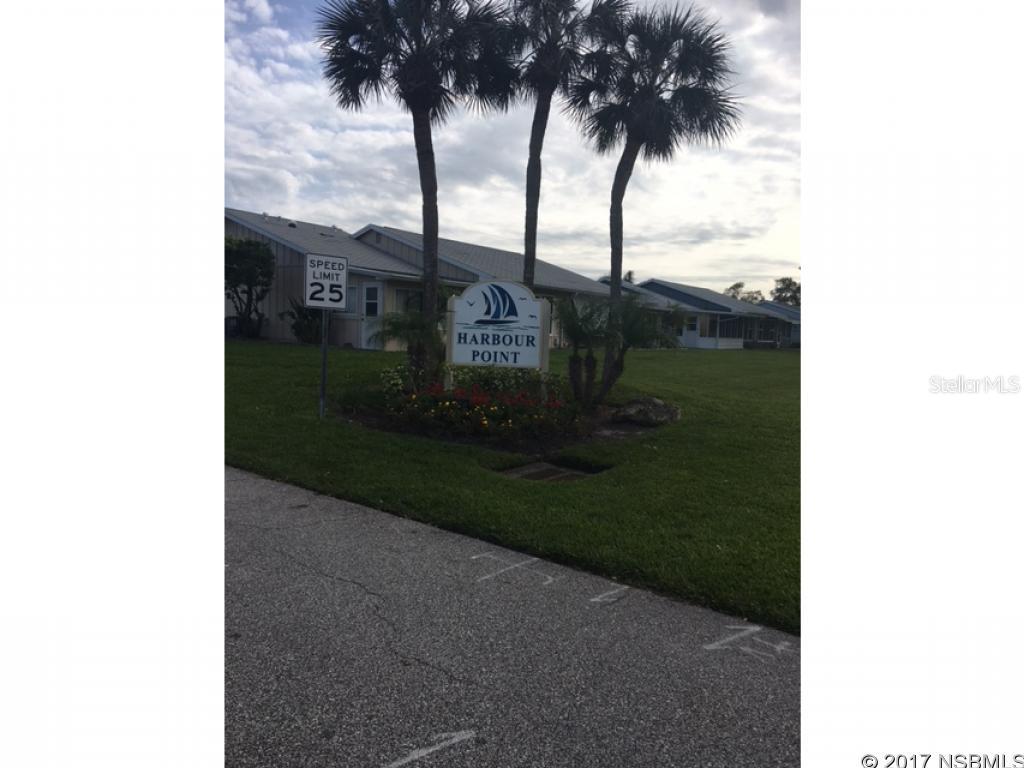 Harbor Point - Residential Lease