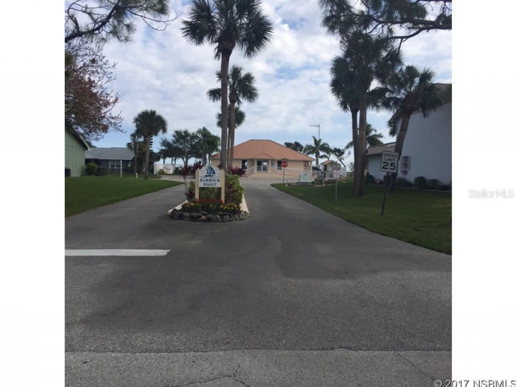 Harbor Point - Residential Lease